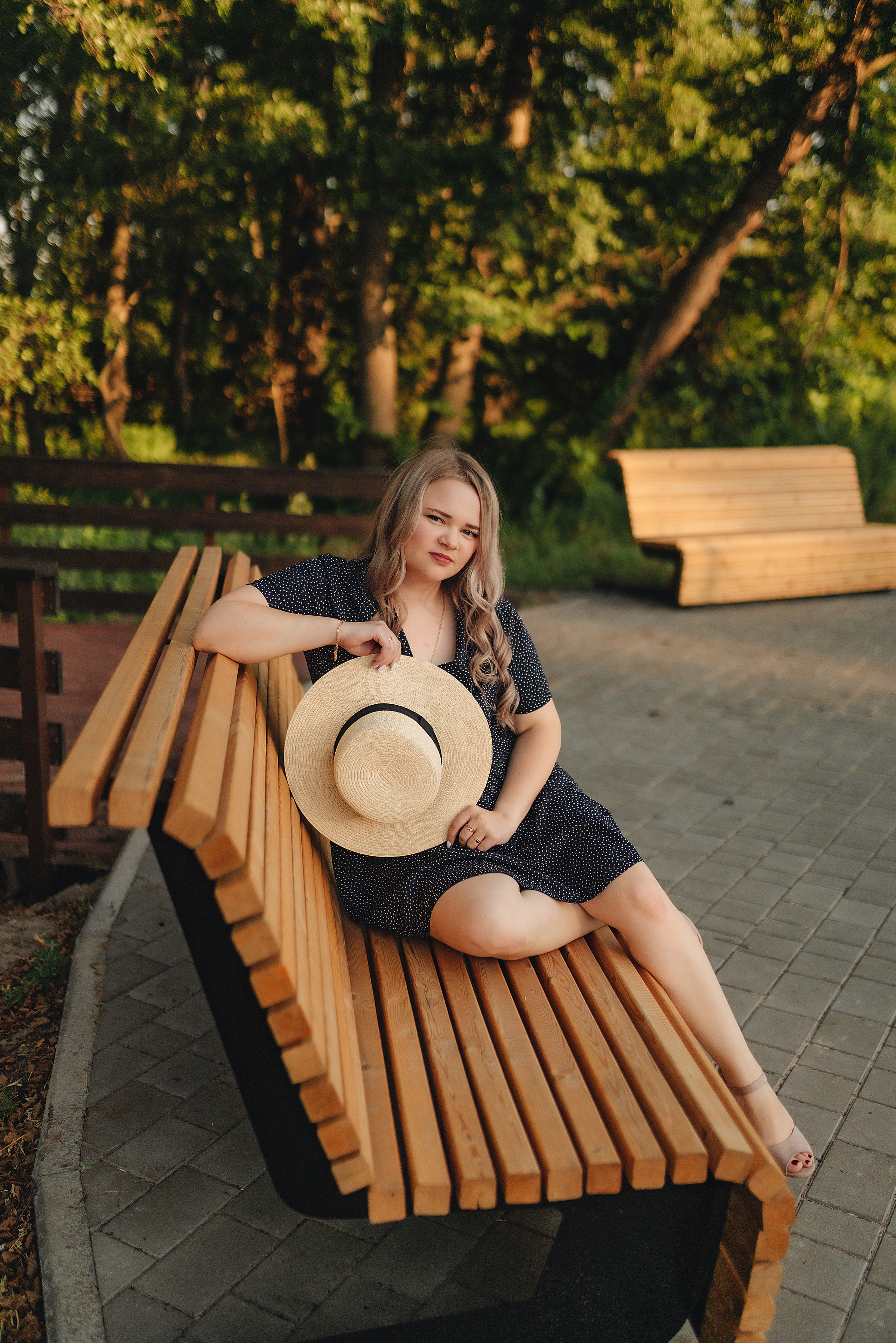 Ксения. Фотограф Карина Шмулёва. Воронеж и область