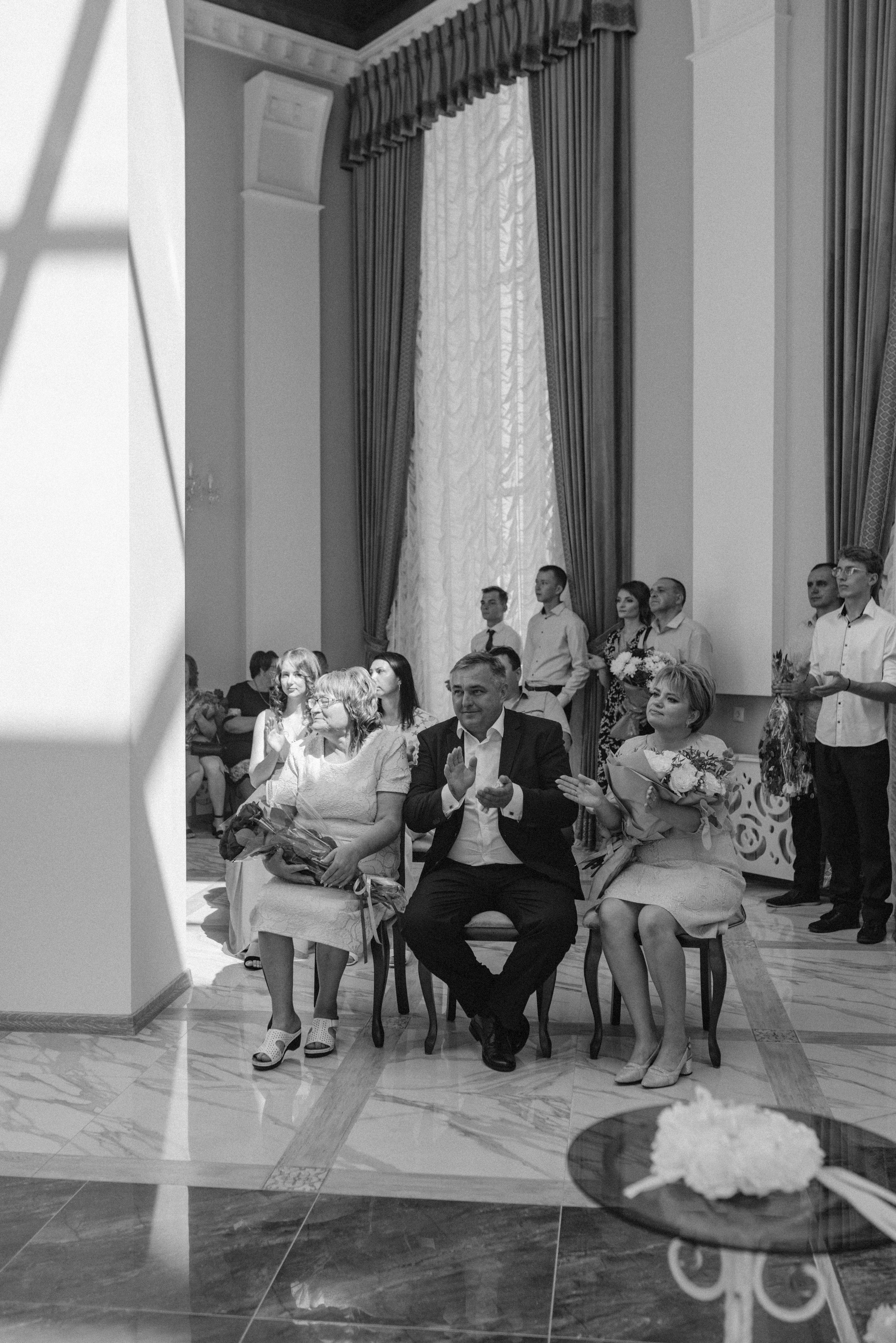 Виктория и Александр. Фотограф Карина Шмулёва. Воронеж и область