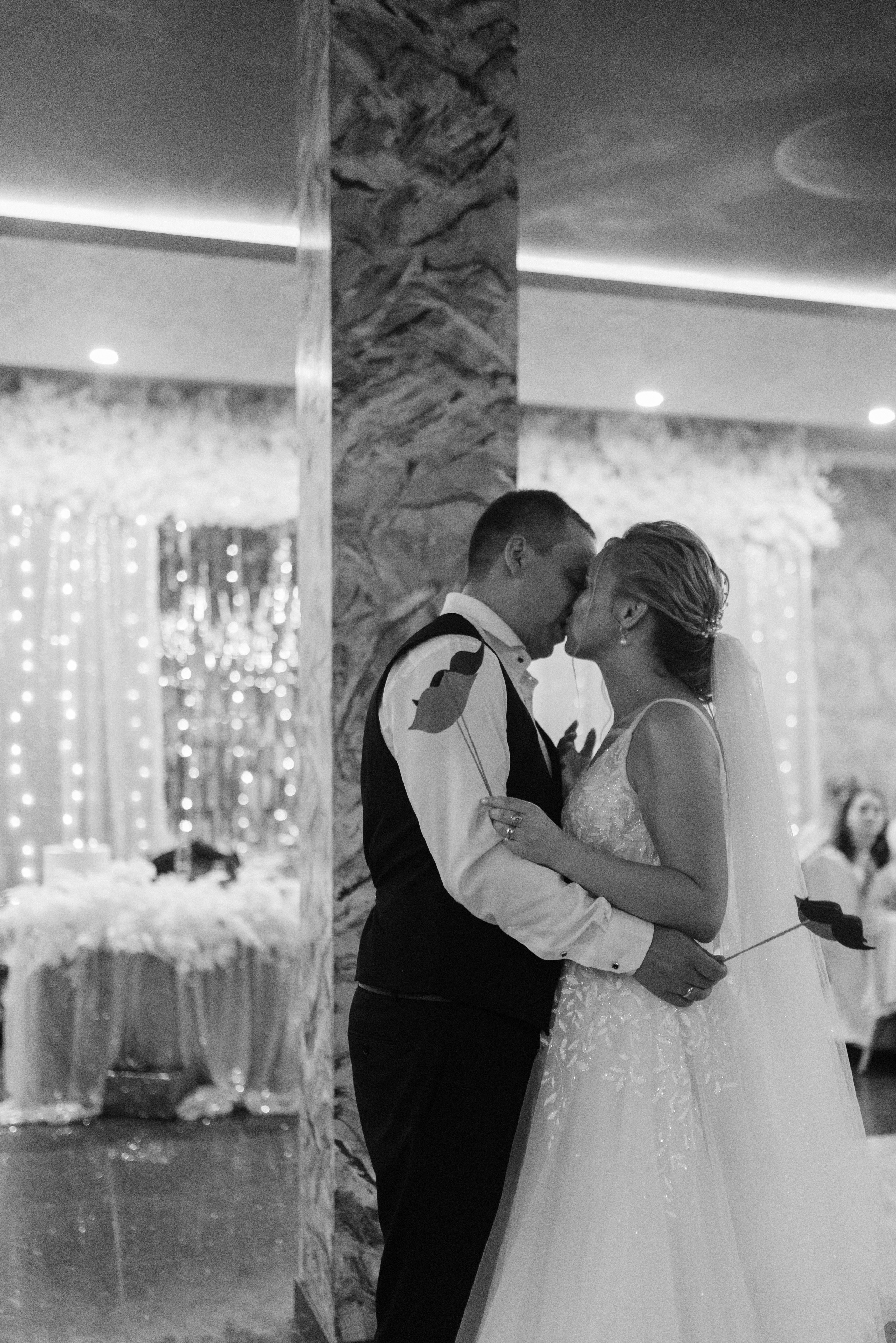 Виктория и Александр. Фотограф Карина Шмулёва. Воронеж и область