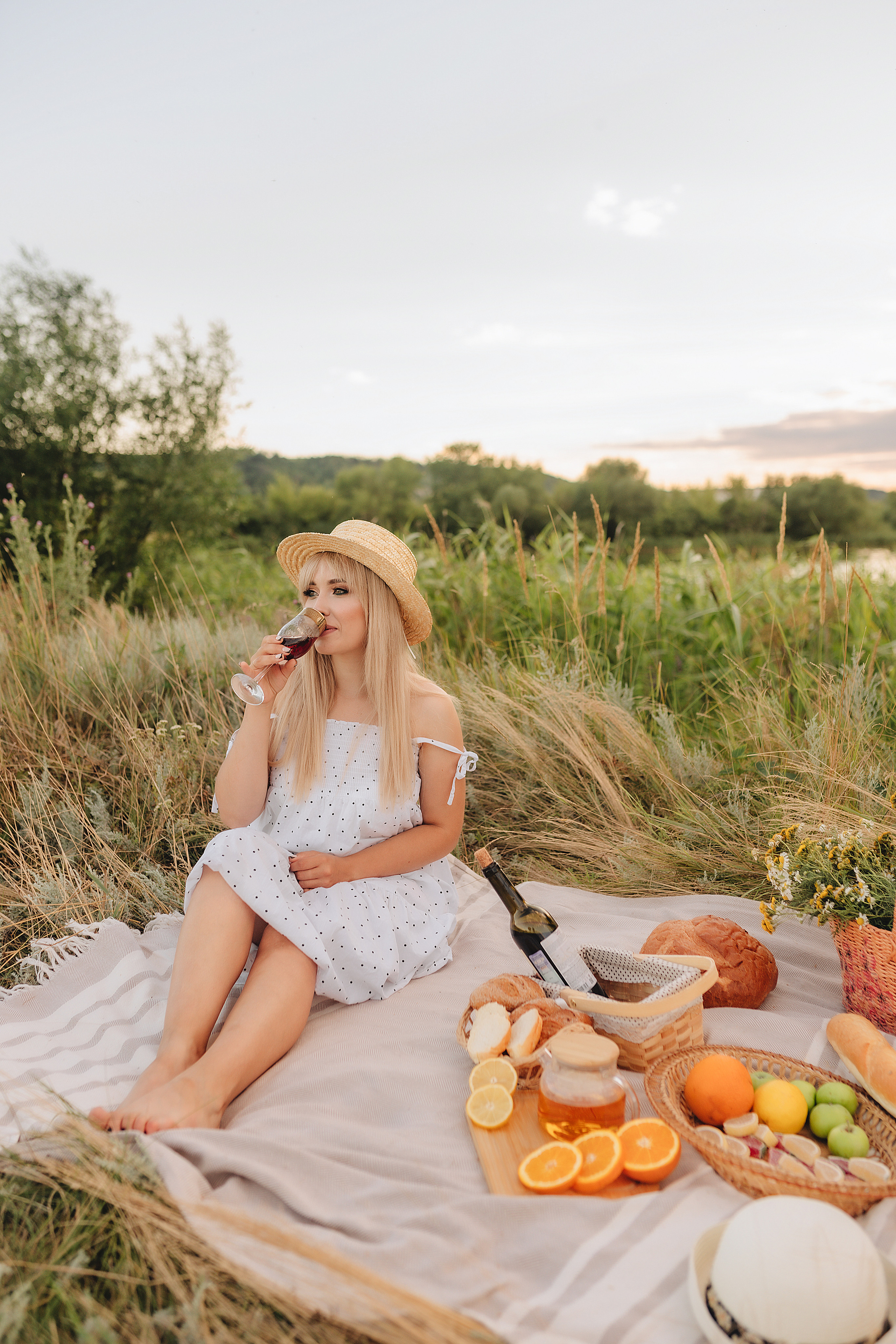 Ирина. Фотограф Карина Шмулёва. Воронеж и область