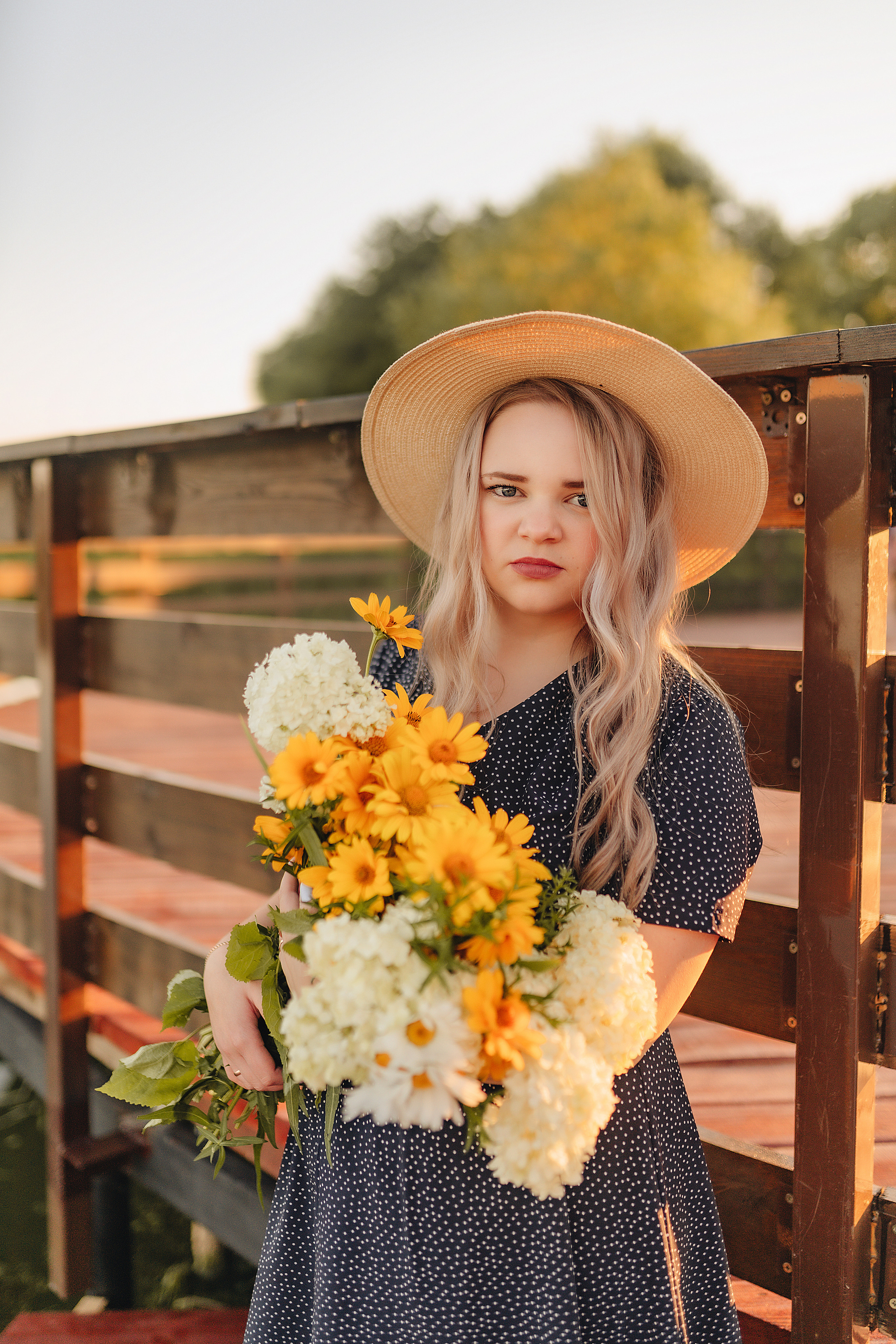 Ксения. Фотограф Карина Шмулёва. Воронеж и область