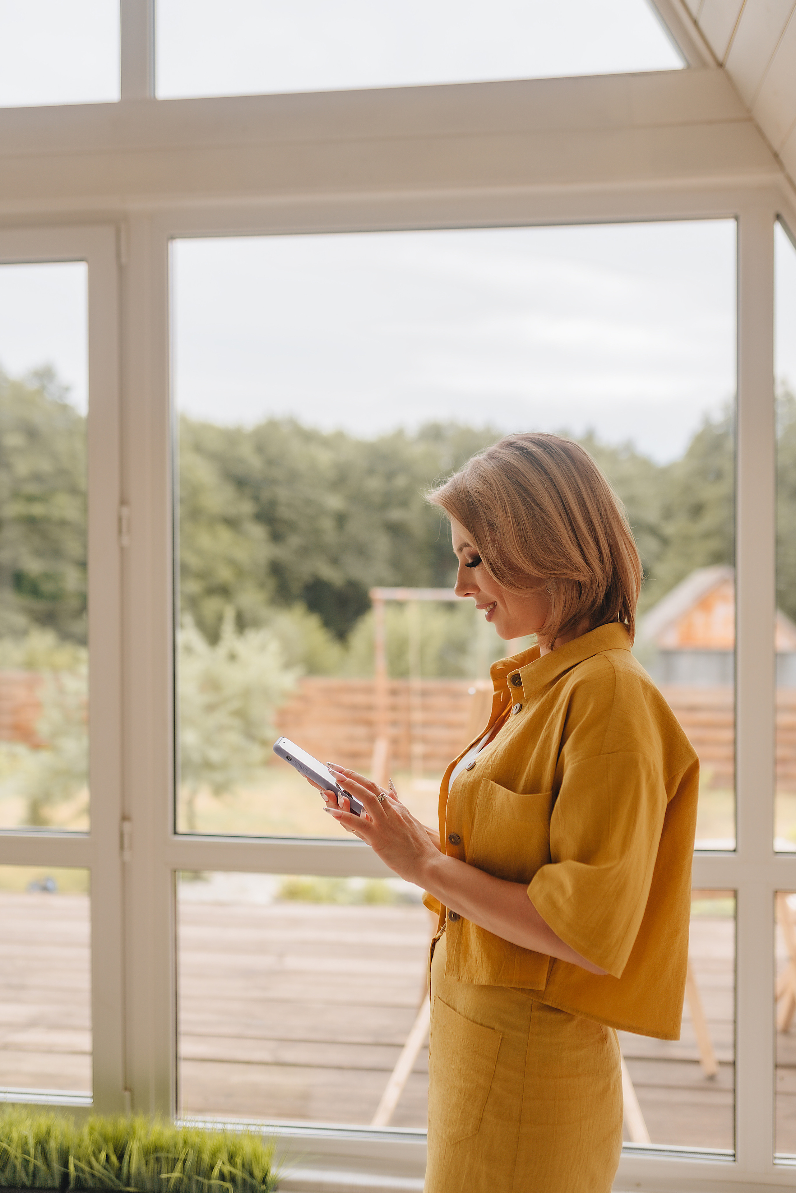 Ирина | Контент-съемка в DomStudio. Фотограф Карина Шмулёва. Воронеж и область