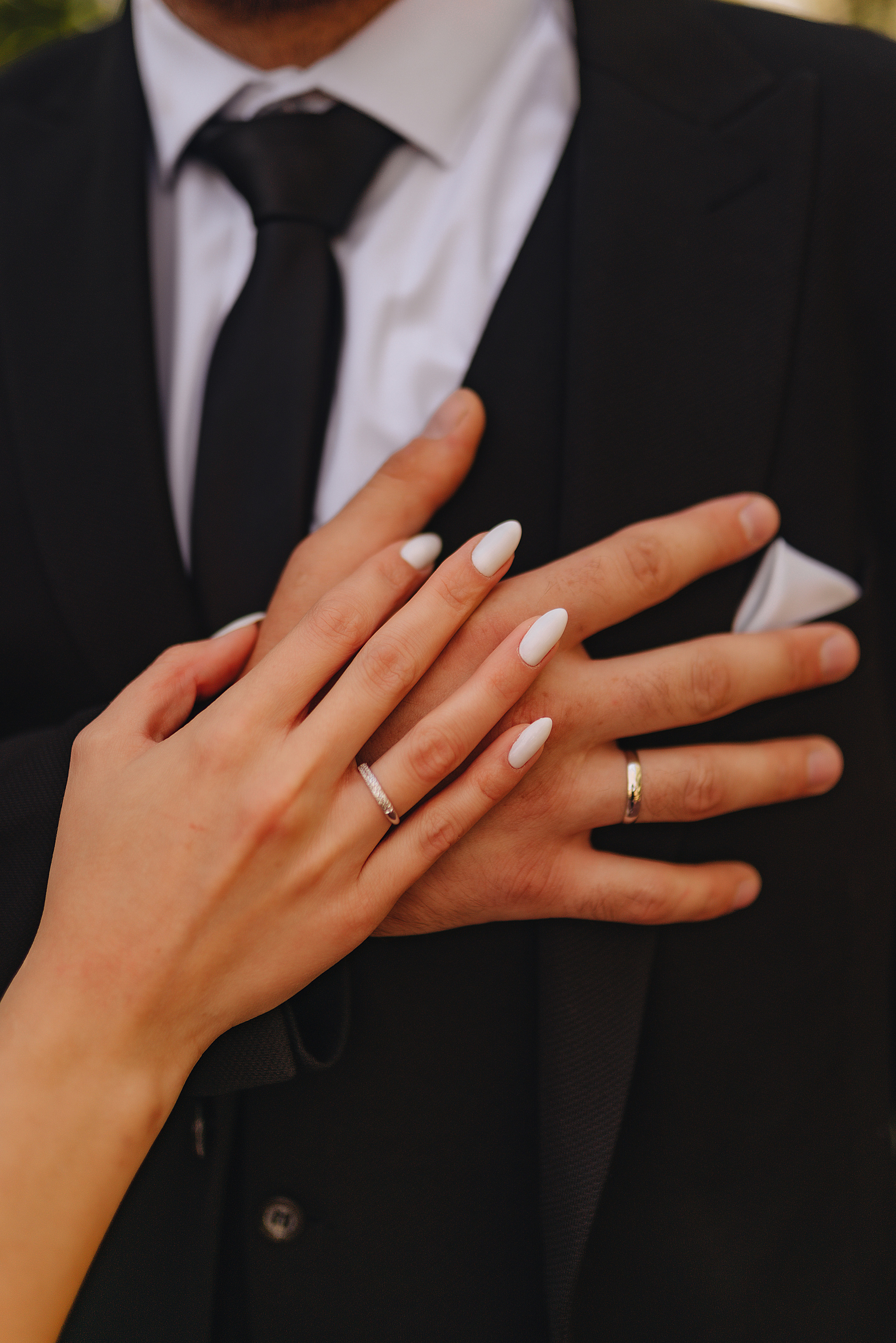 Анастасия и Сергей. Фотограф Карина Шмулёва. Воронеж и область