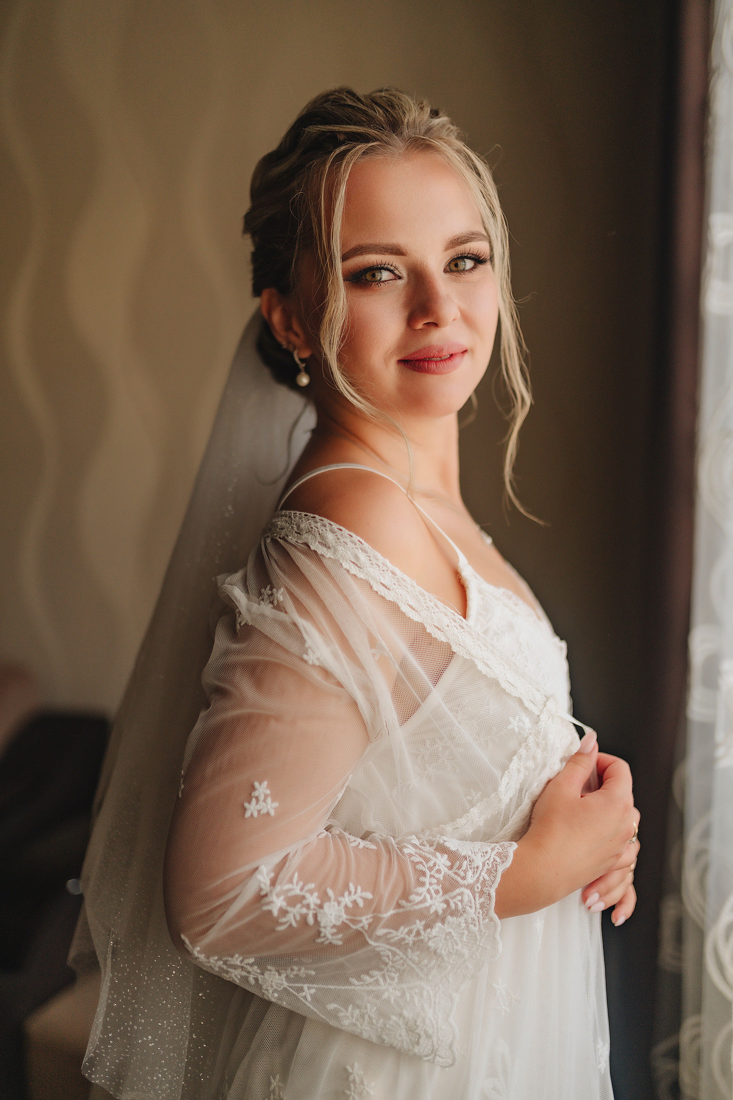 Виктория и Александр. Фотограф Карина Шмулёва. Воронеж и область