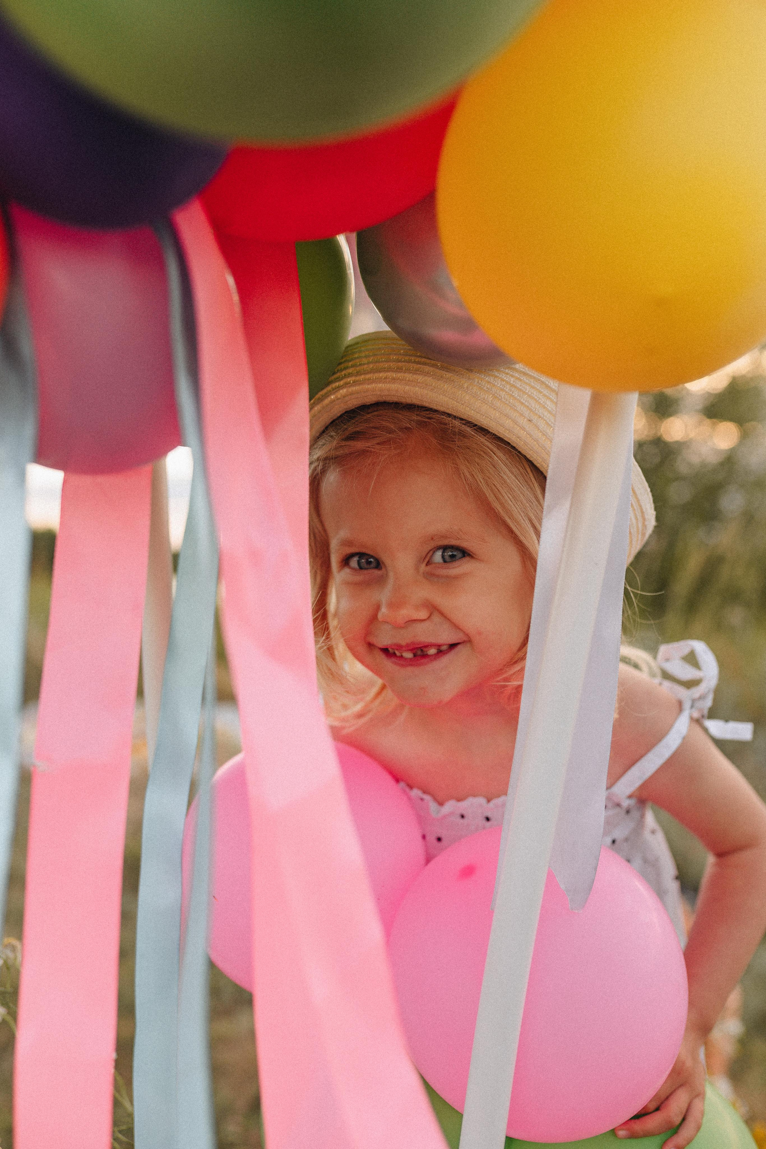 Ирина с дочуркой Евой | Пикник на закате. Фотограф Карина Шмулёва. Воронеж и область