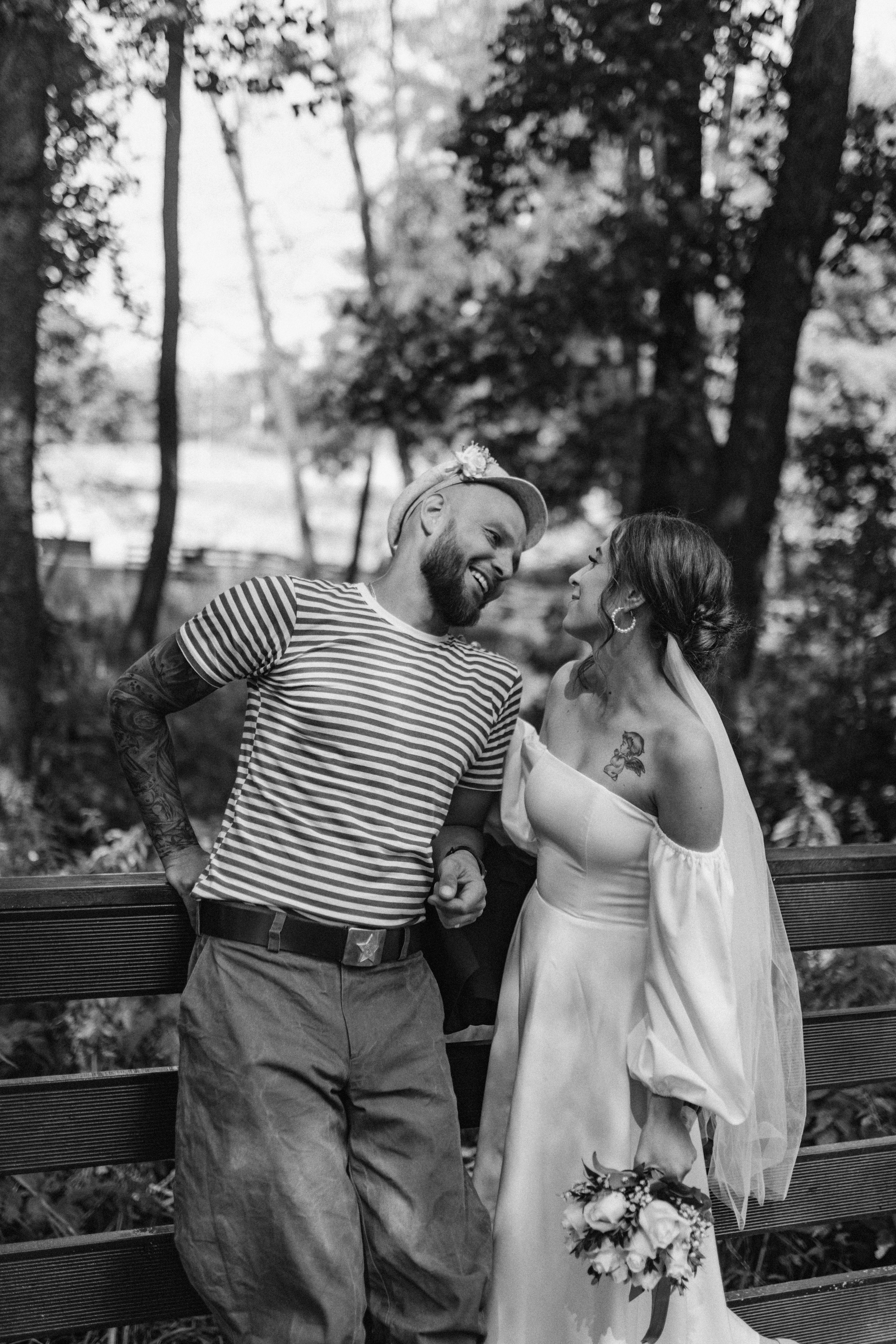 Анастасия и Александр. Фотограф Карина Шмулёва. Воронеж и область