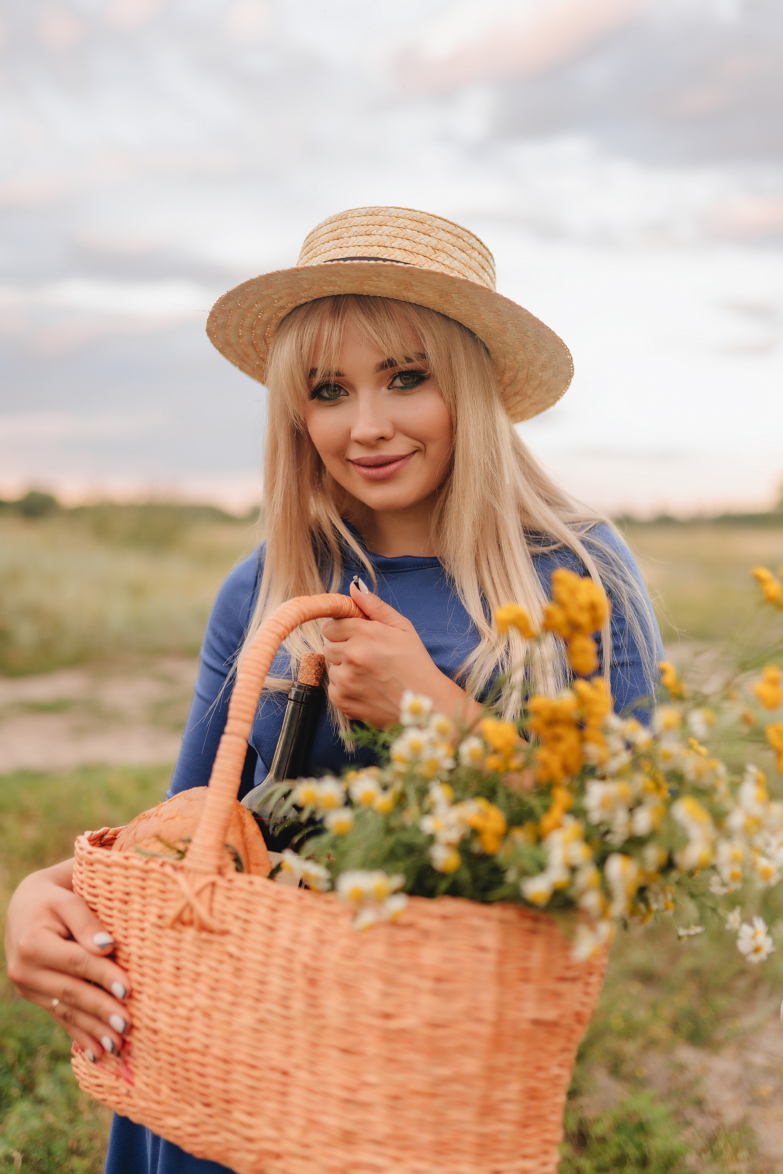 Ирина. Фотограф Карина Шмулёва. Воронеж и область