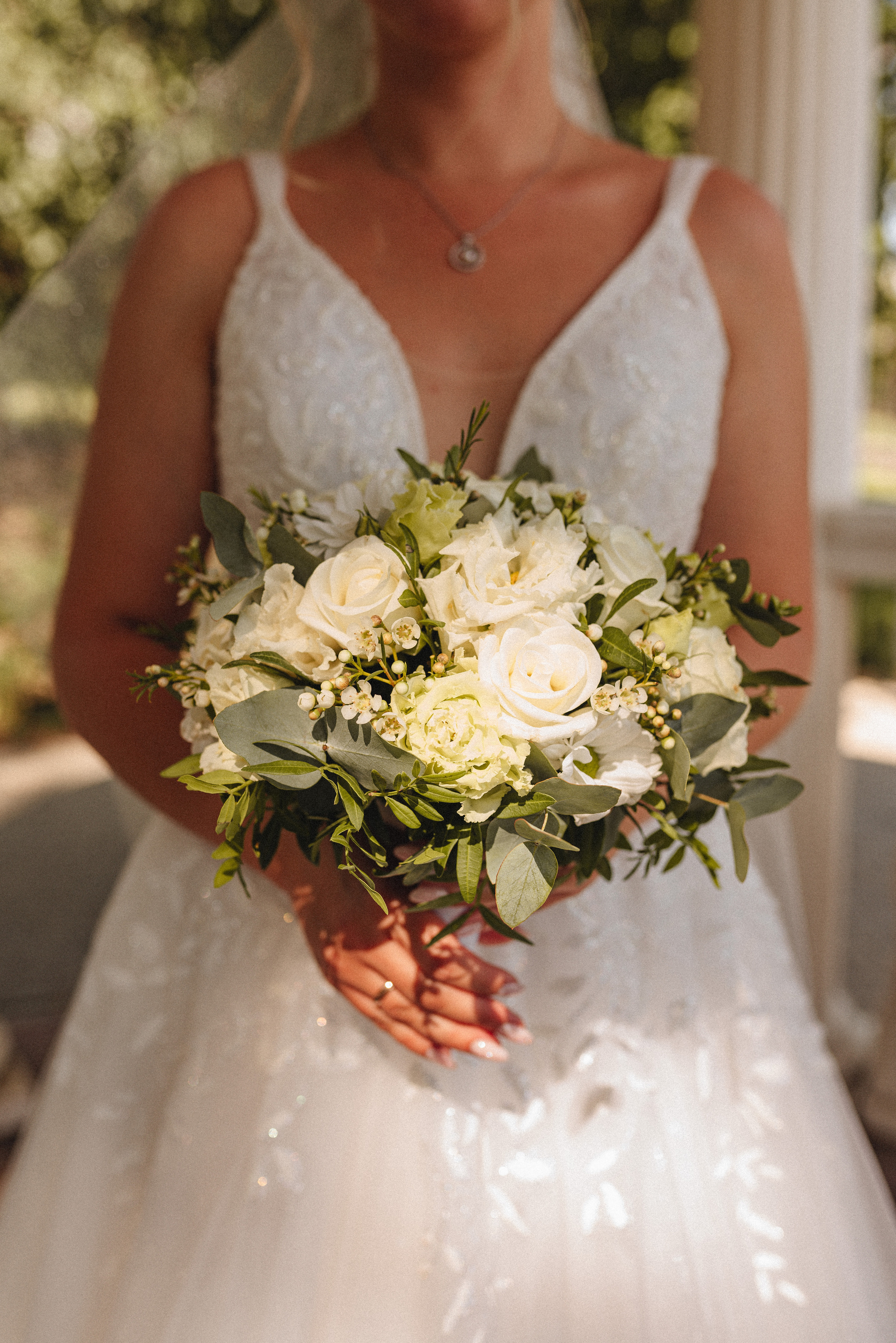 Виктория и Александр. Фотограф Карина Шмулёва. Воронеж и область