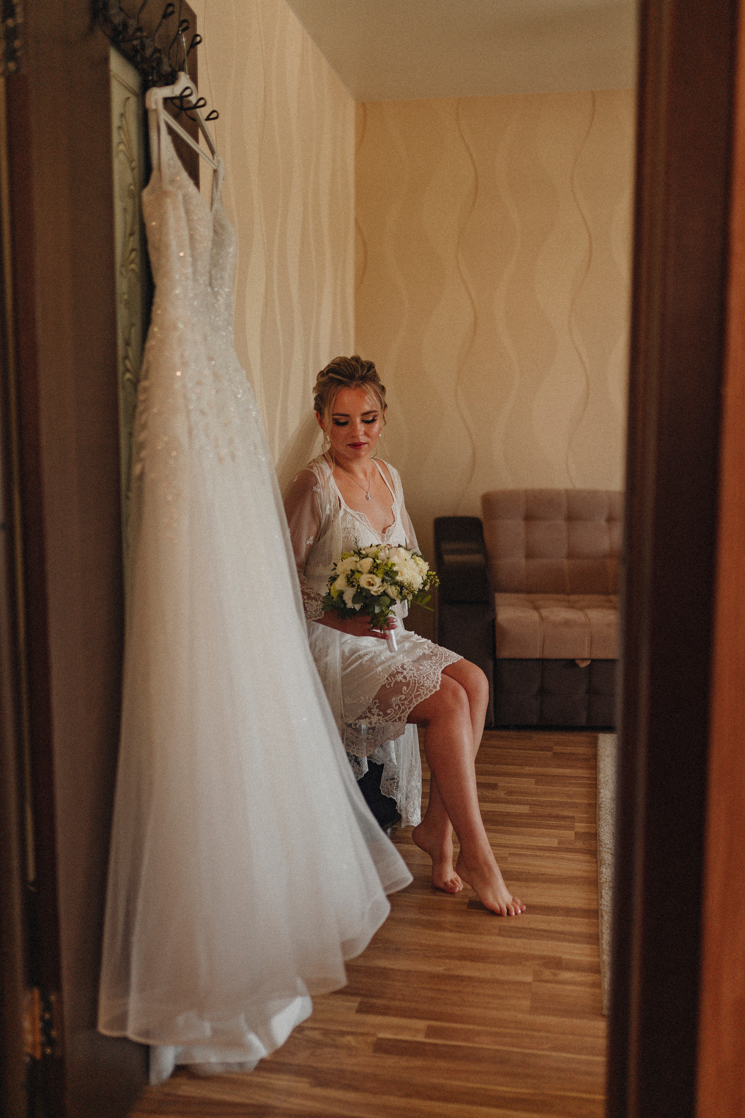 Виктория и Александр. Фотограф Карина Шмулёва. Воронеж и область