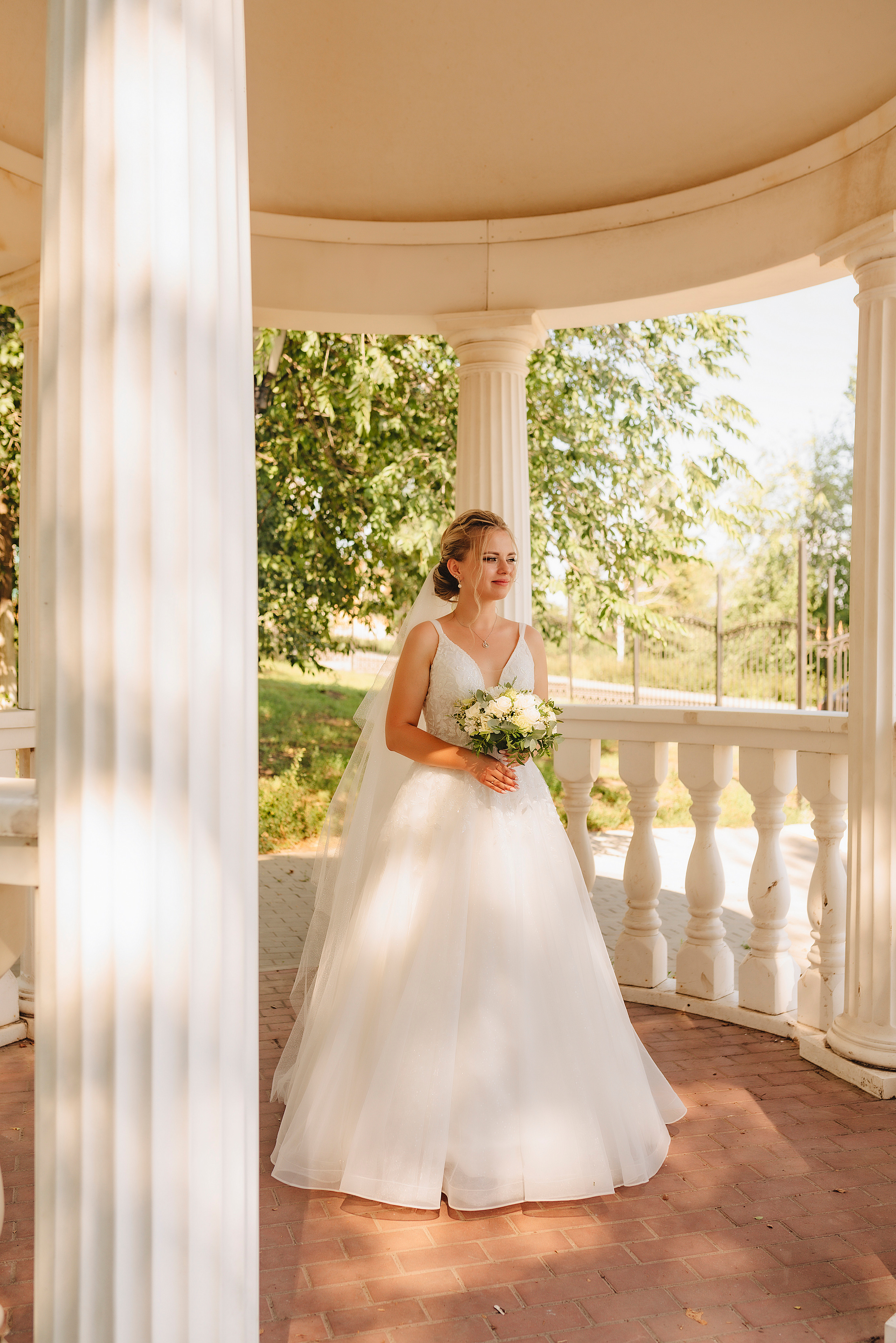 Виктория и Александр. Фотограф Карина Шмулёва. Воронеж и область