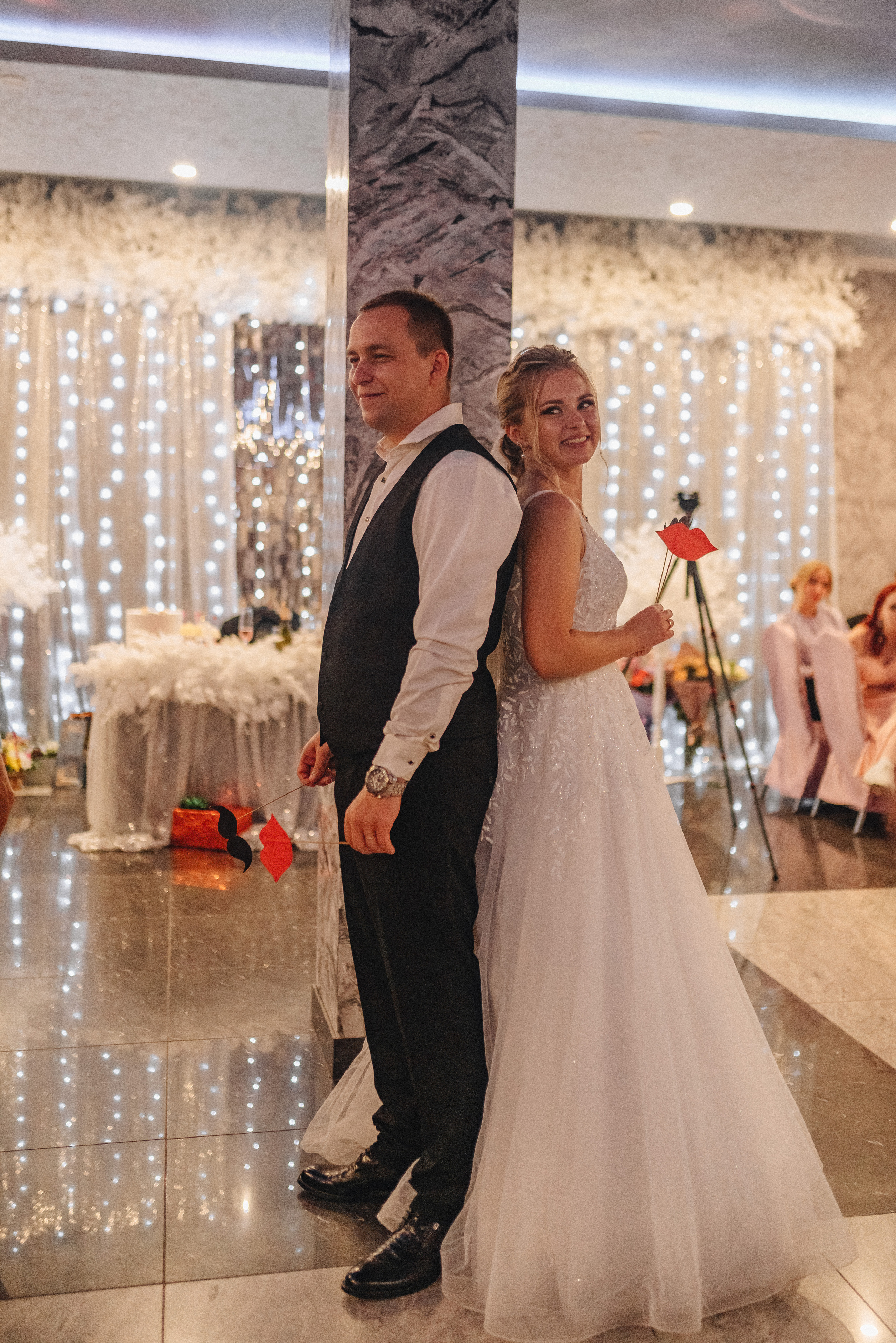 Виктория и Александр. Фотограф Карина Шмулёва. Воронеж и область