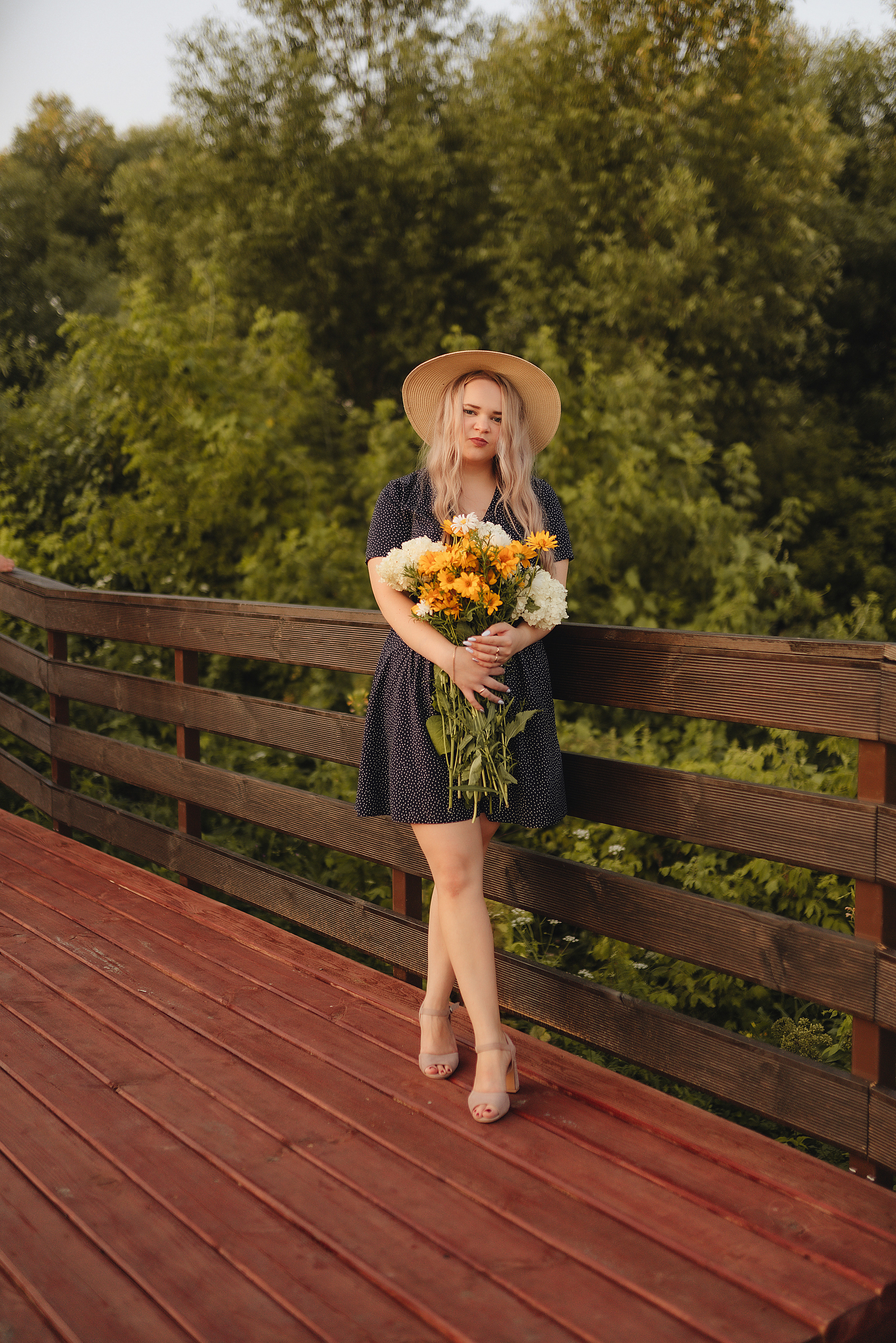 Ксения. Фотограф Карина Шмулёва. Воронеж и область