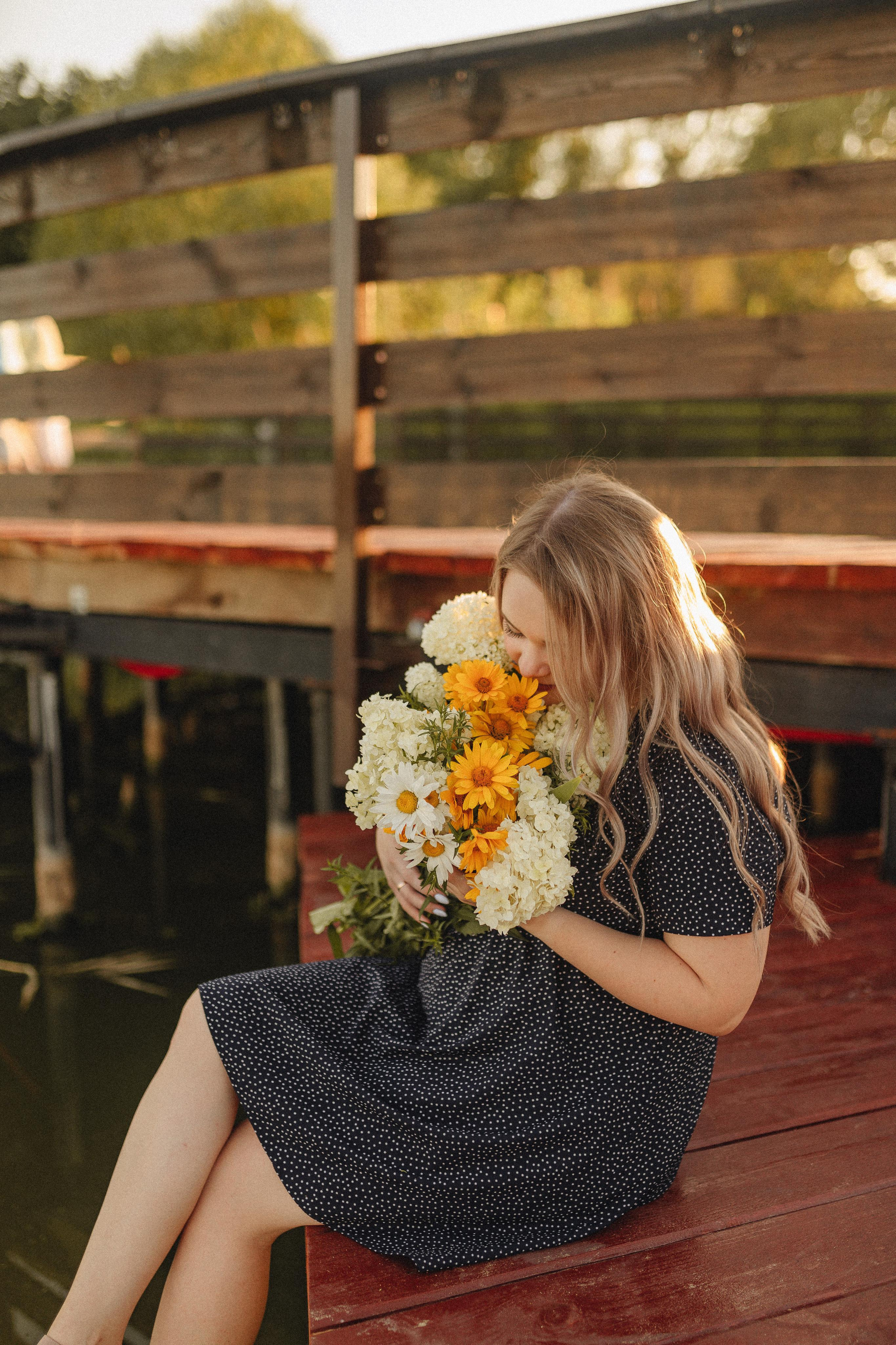 Ксения. Фотограф Карина Шмулёва. Воронеж и область