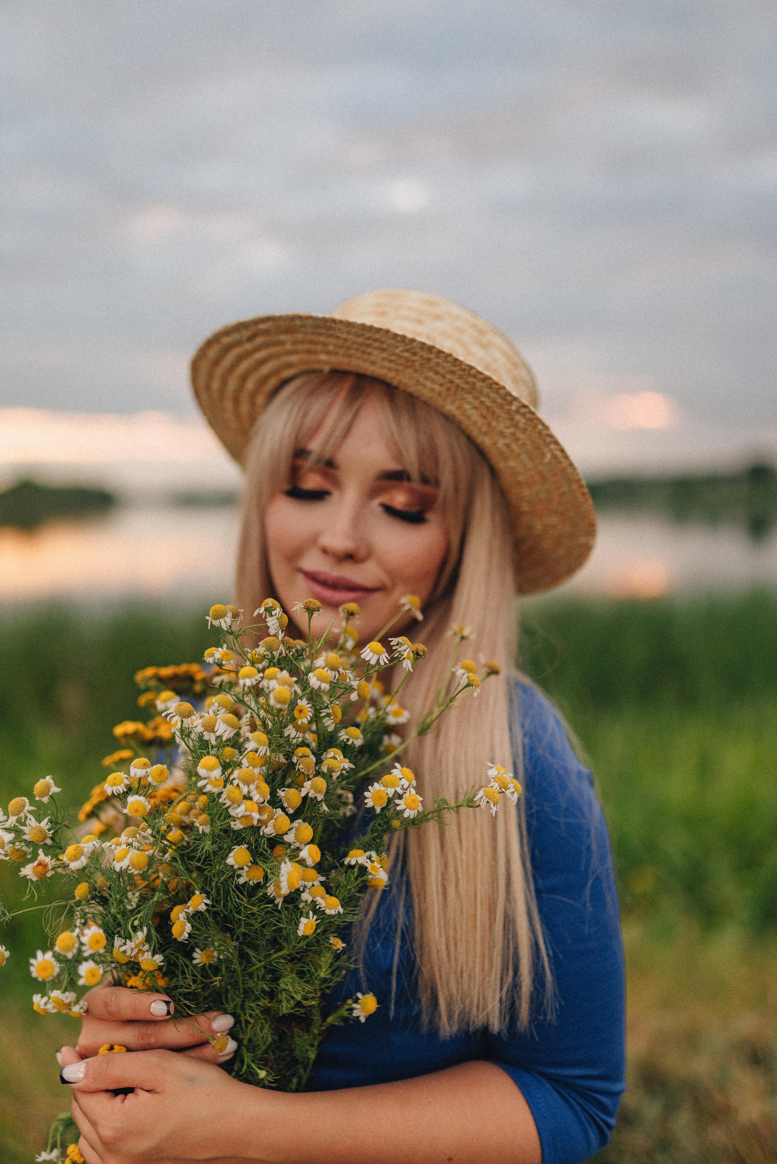 Ирина. Фотограф Карина Шмулёва. Воронеж и область