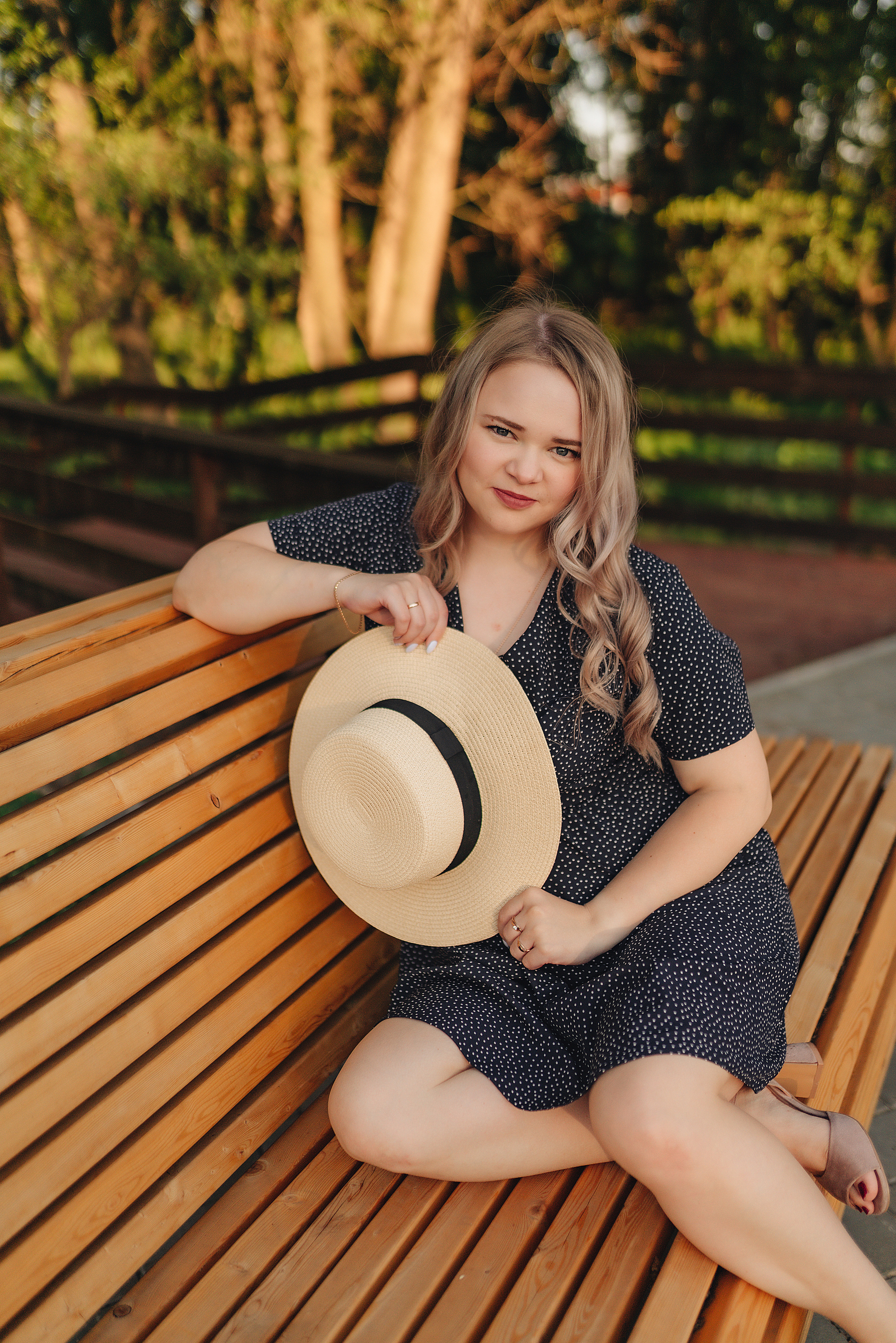 Ксения. Фотограф Карина Шмулёва. Воронеж и область