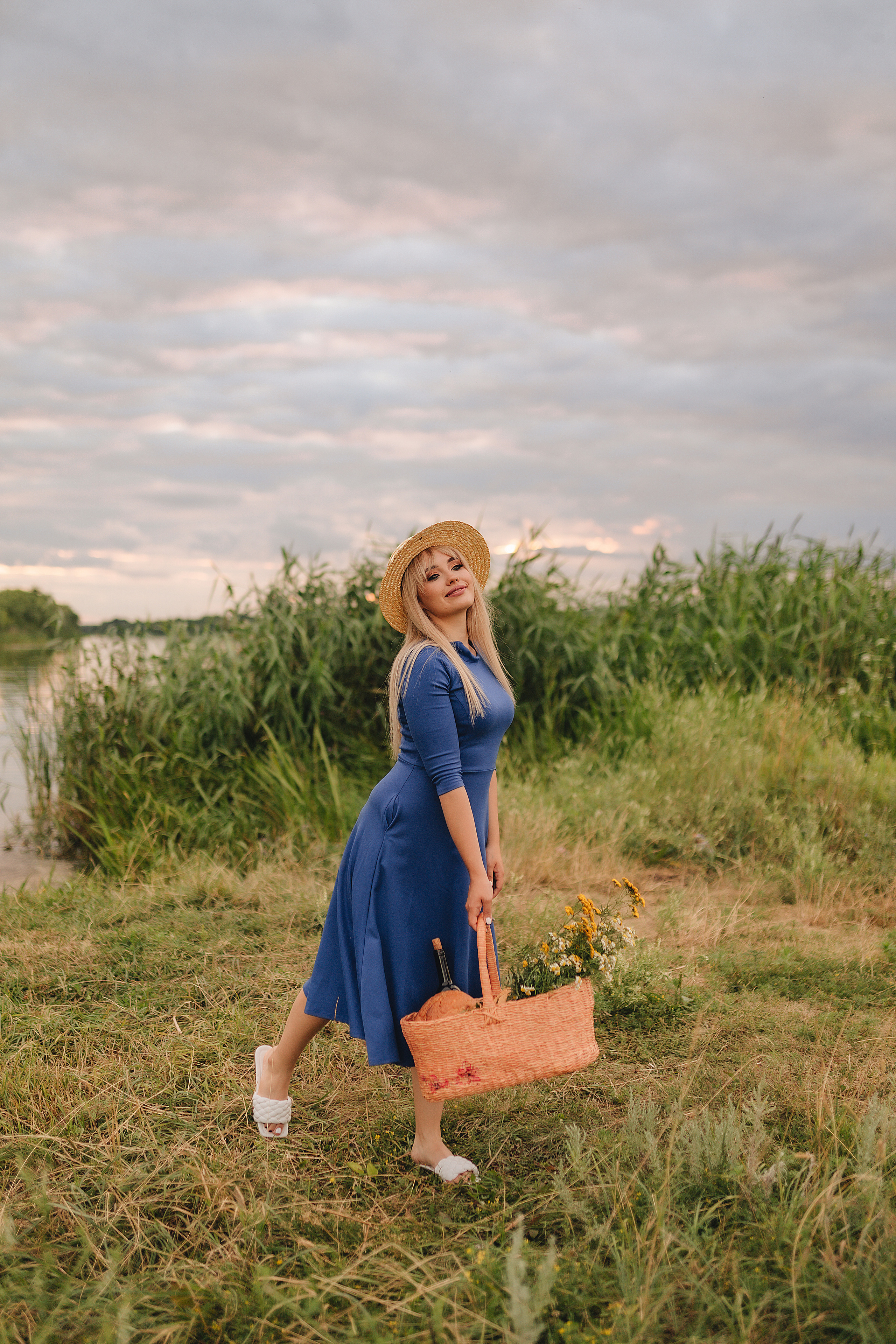 Ирина. Фотограф Карина Шмулёва. Воронеж и область