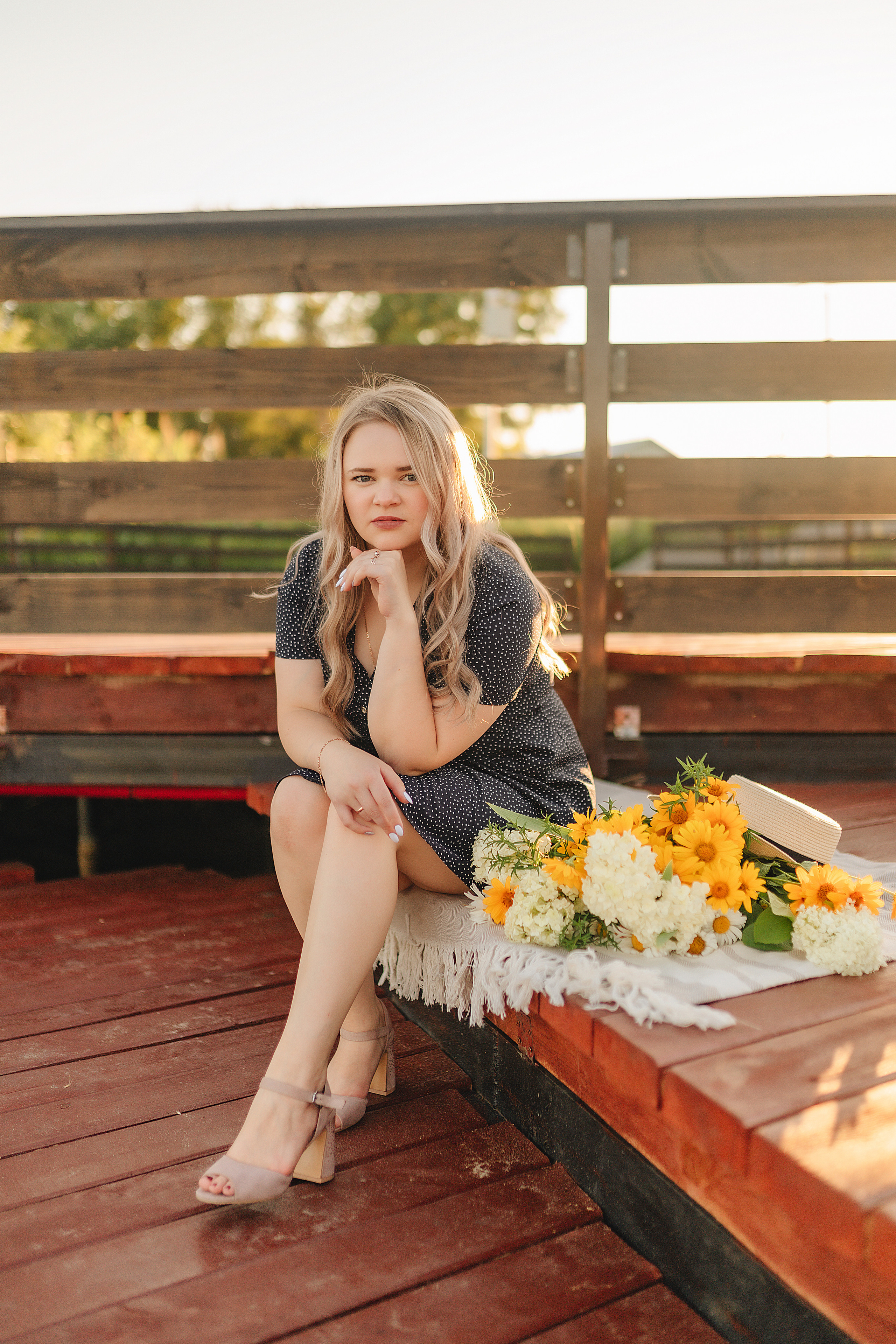 Ксения. Фотограф Карина Шмулёва. Воронеж и область