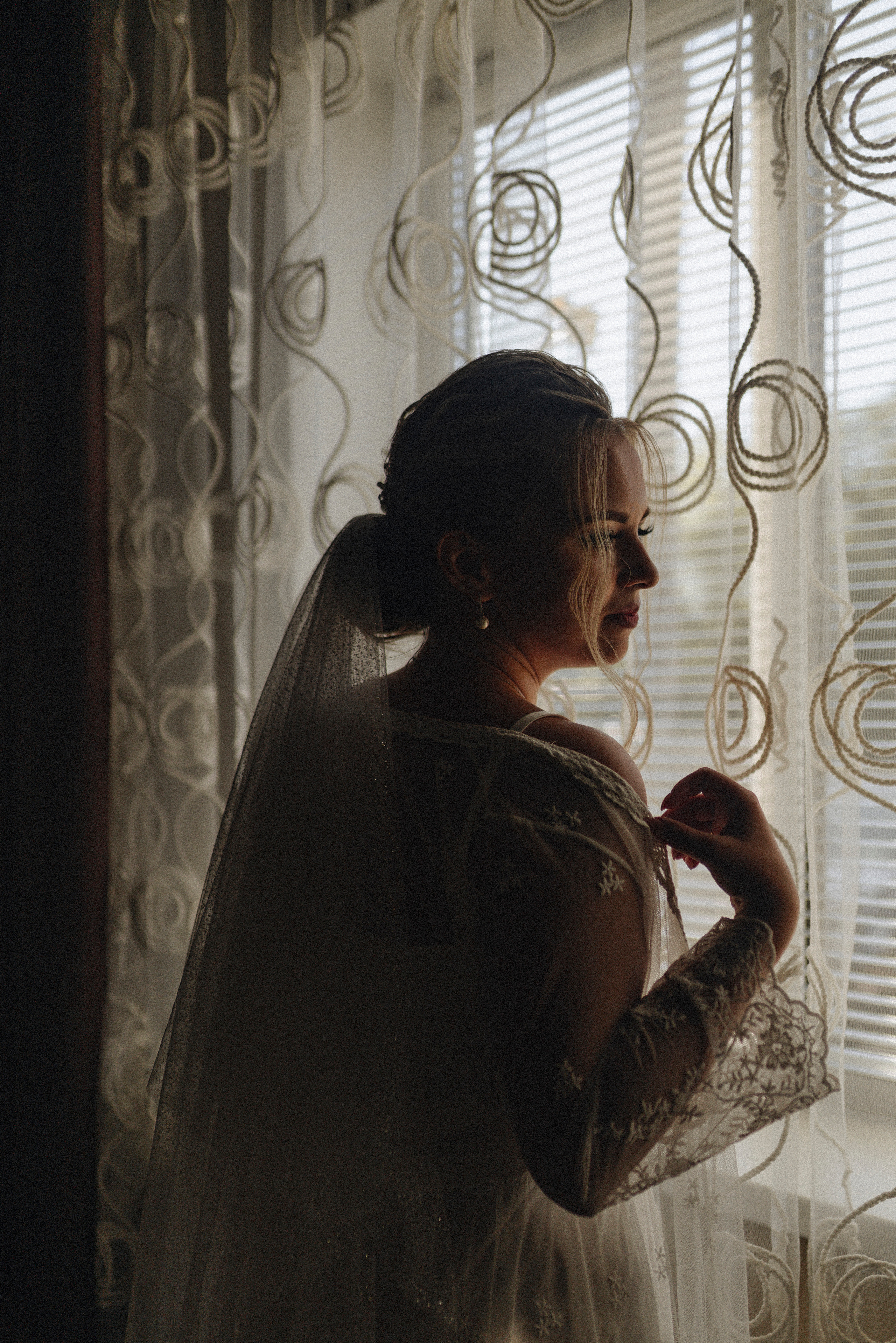 Виктория и Александр. Фотограф Карина Шмулёва. Воронеж и область