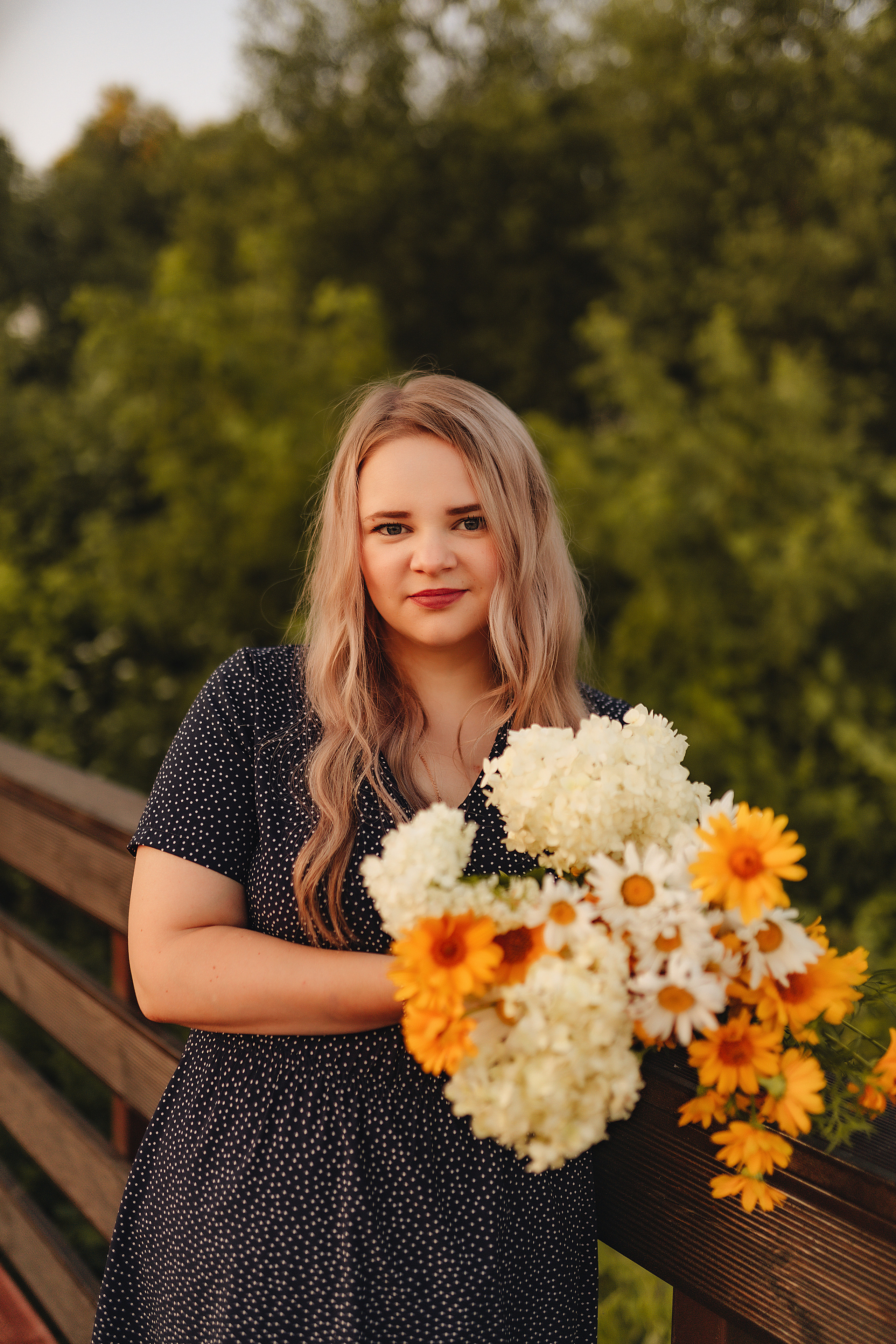 Ксения. Фотограф Карина Шмулёва. Воронеж и область