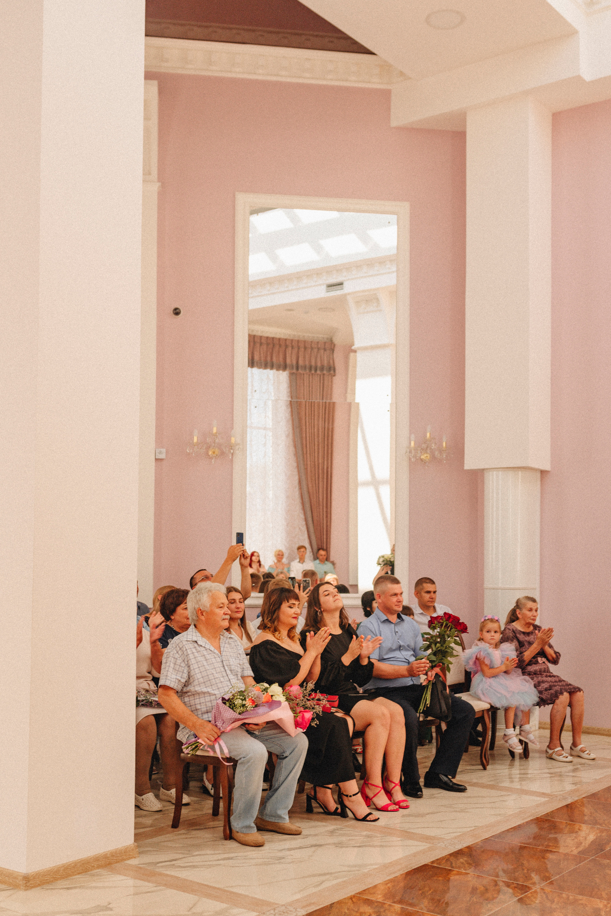 Виктория и Александр. Фотограф Карина Шмулёва. Воронеж и область