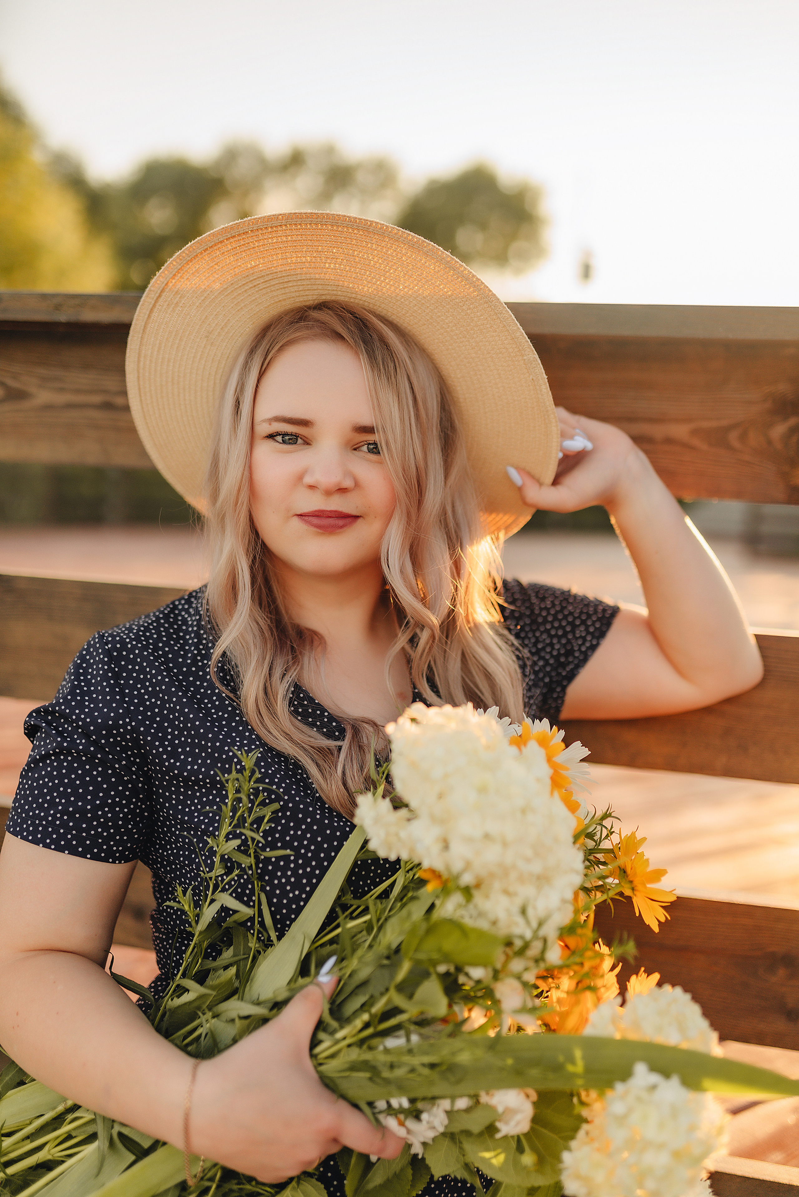 Ксения. Фотограф Карина Шмулёва. Воронеж и область