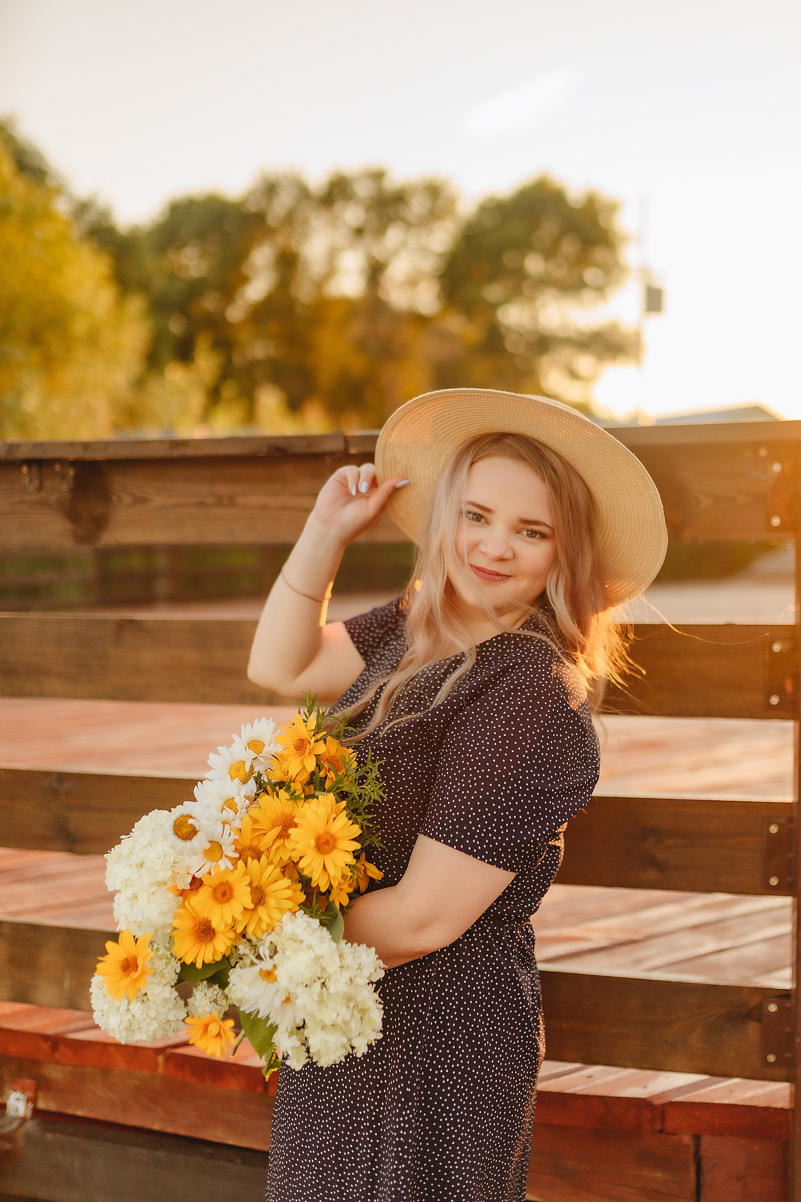 Ксения. Фотограф Карина Шмулёва. Воронеж и область