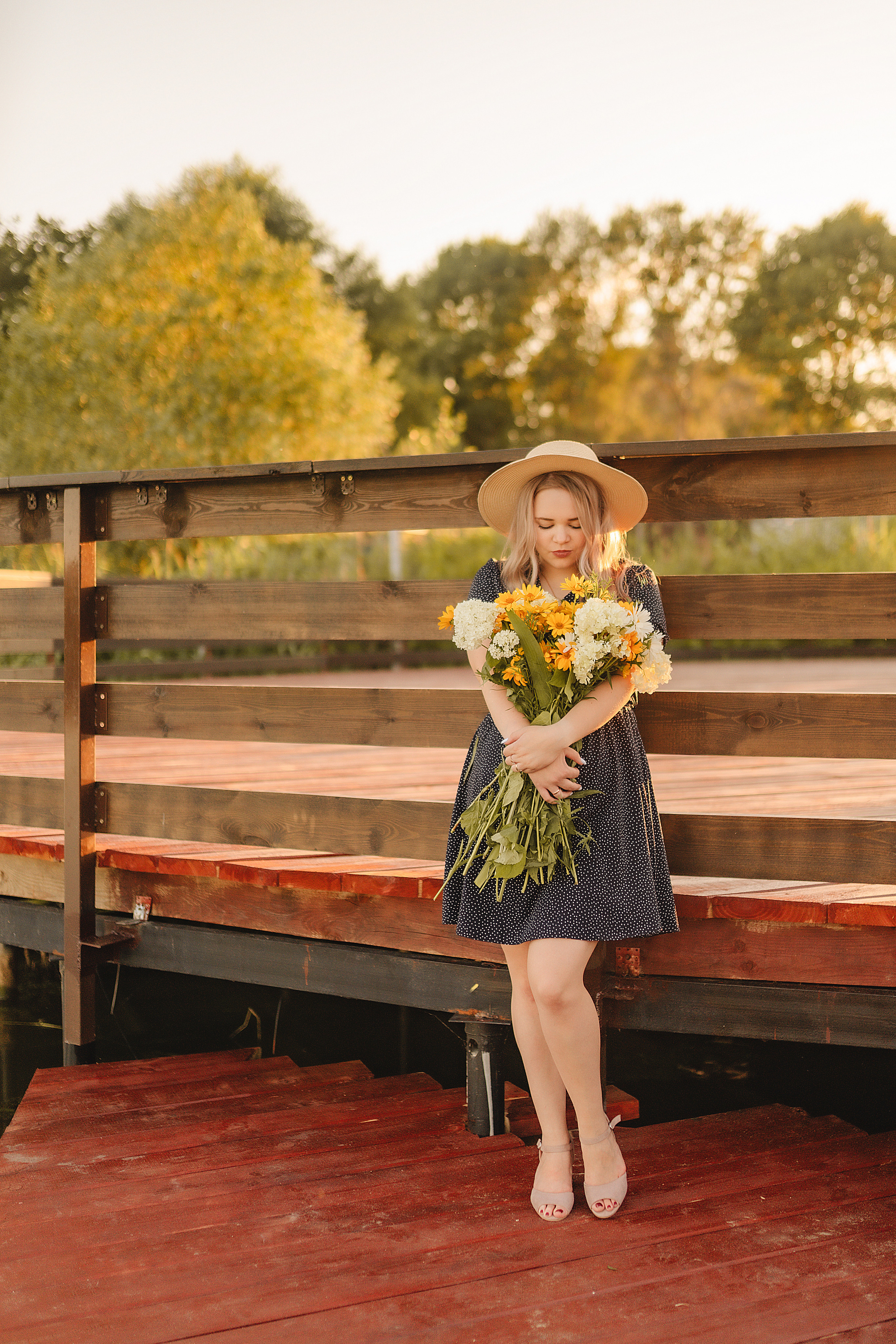 Ксения. Фотограф Карина Шмулёва. Воронеж и область