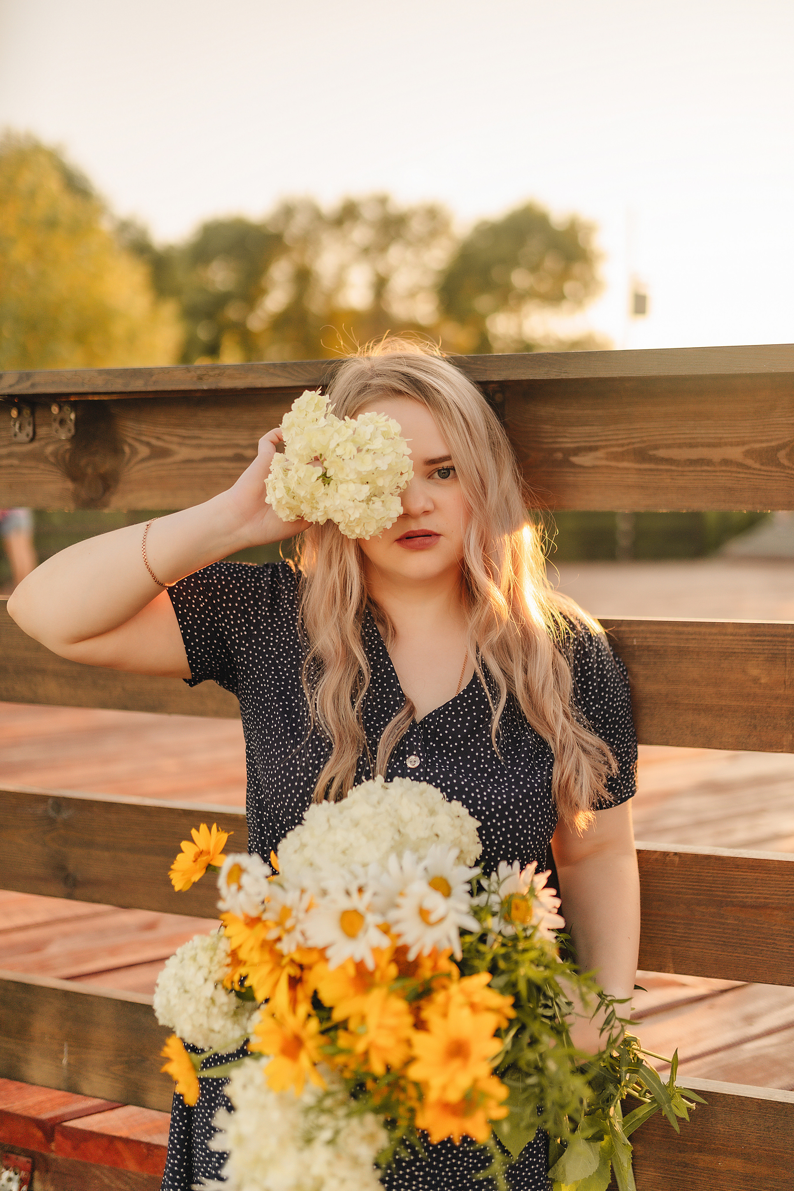 Ксения. Фотограф Карина Шмулёва. Воронеж и область