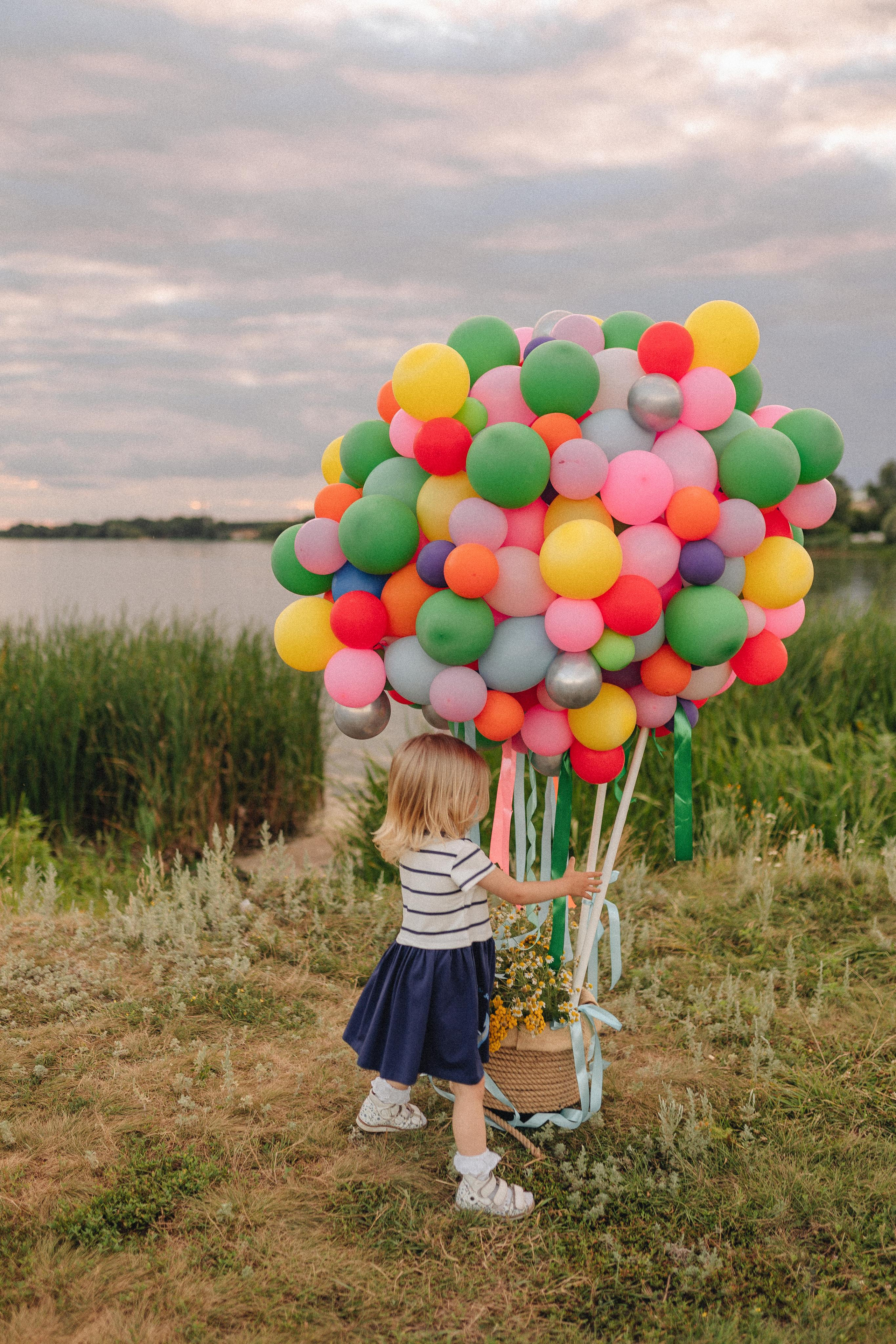 Ирина с дочуркой Евой | Пикник на закате. Фотограф Карина Шмулёва. Воронеж и область