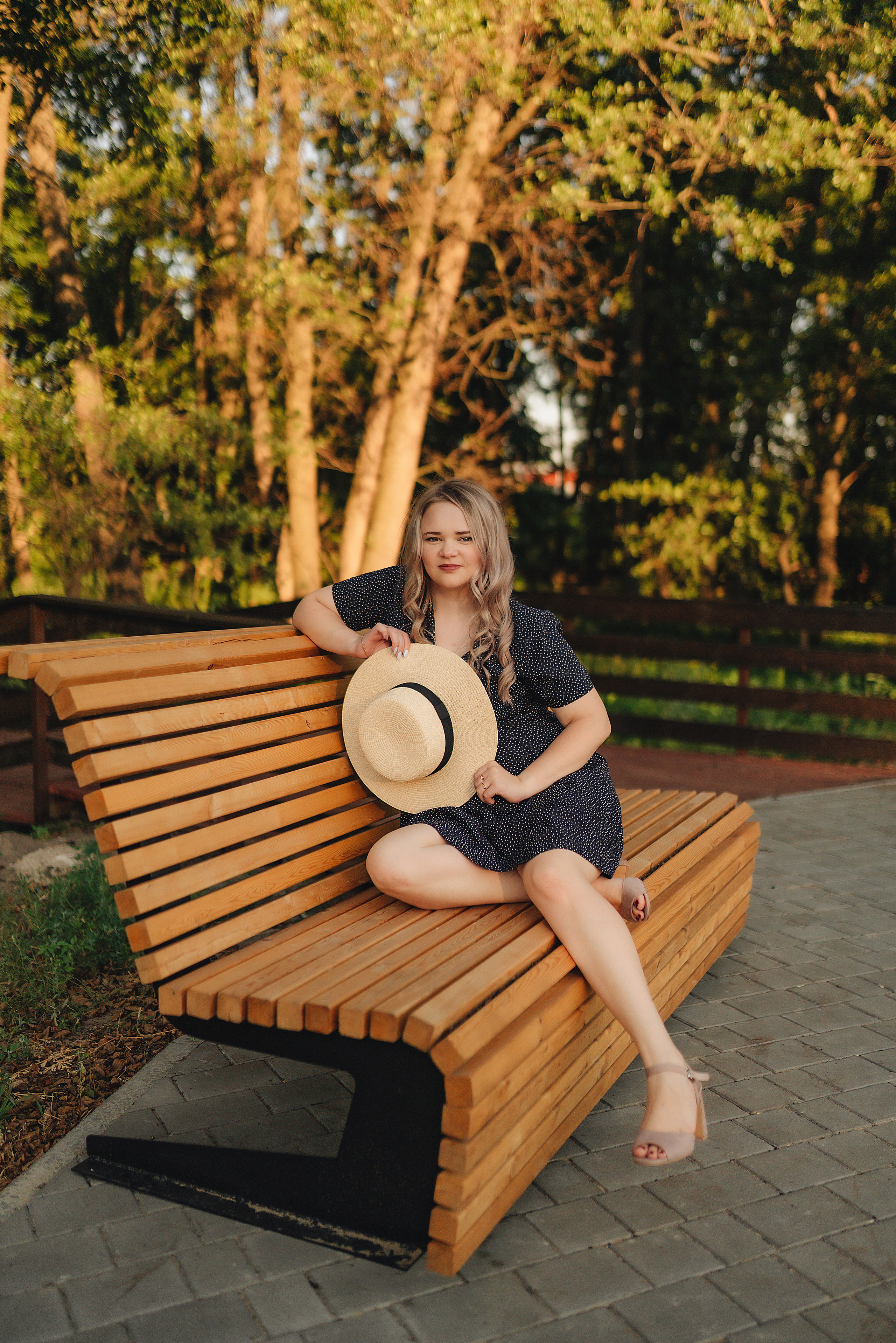 Ксения. Фотограф Карина Шмулёва. Воронеж и область