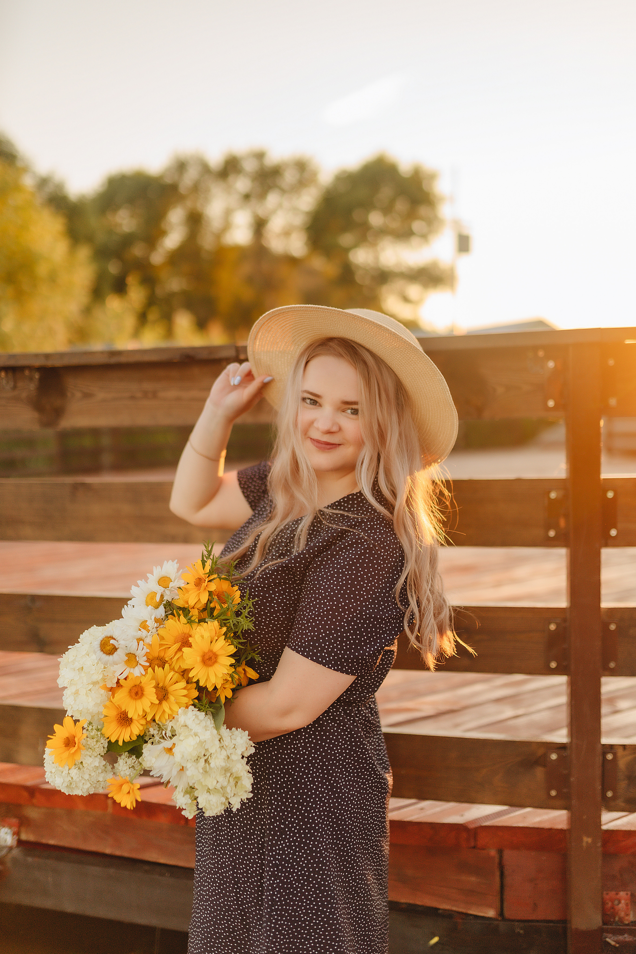 Ксения. Фотограф Карина Шмулёва. Воронеж и область