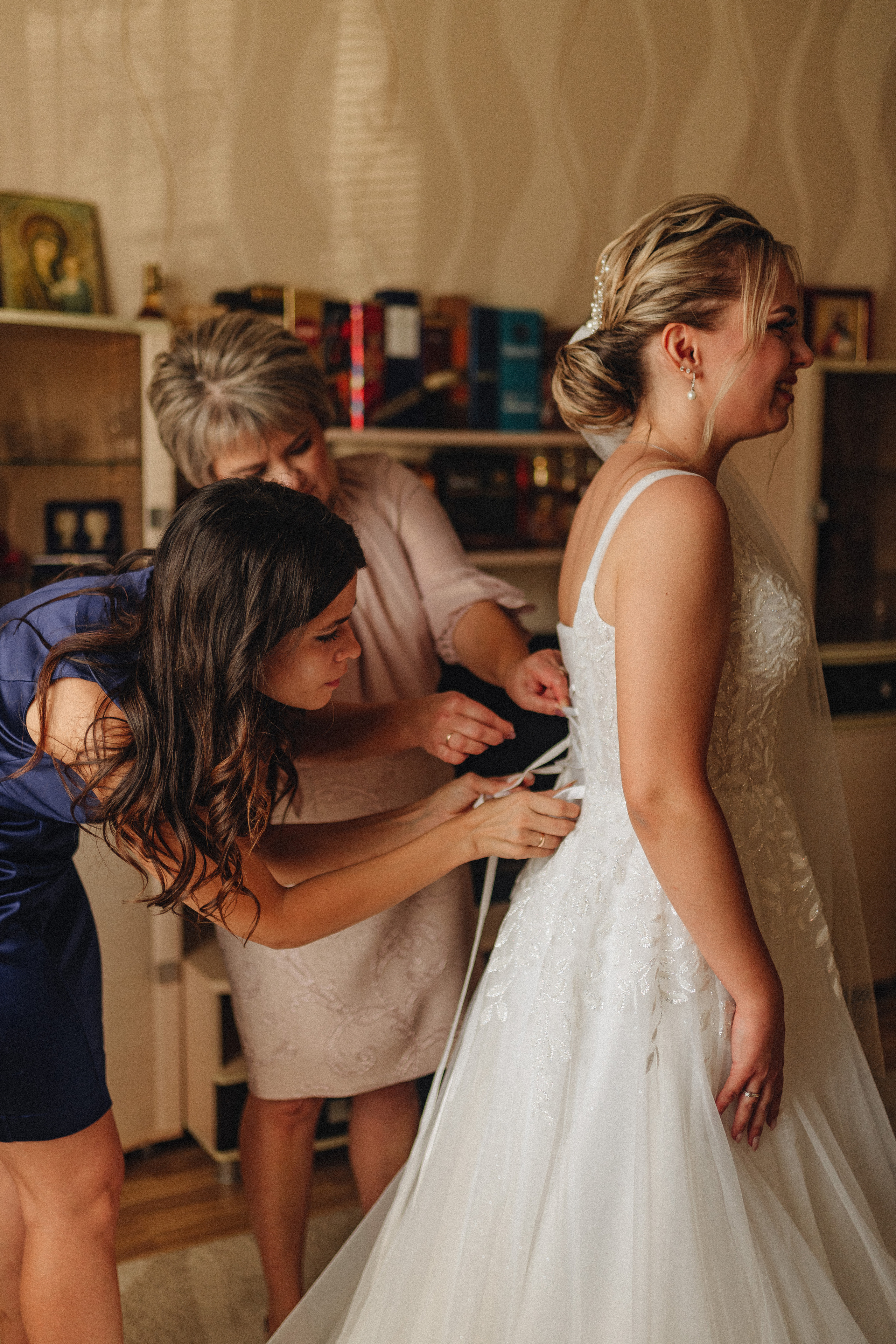 Виктория и Александр. Фотограф Карина Шмулёва. Воронеж и область