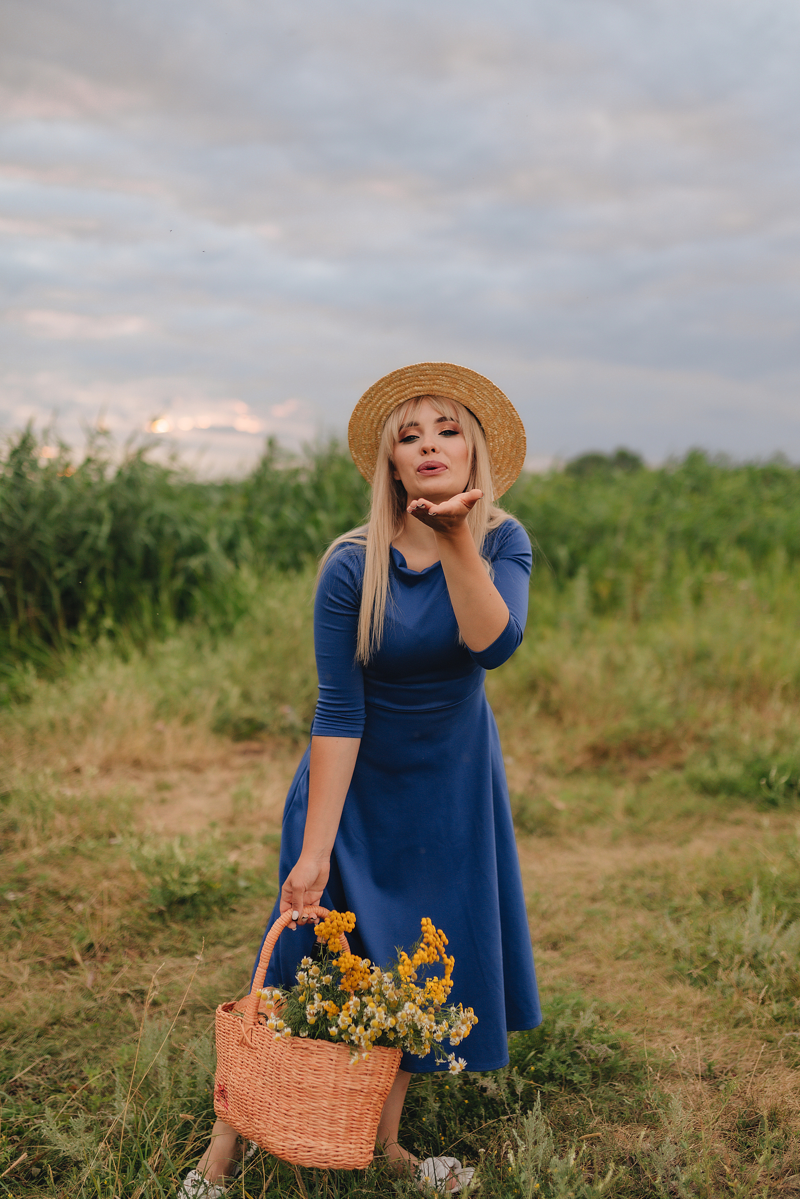 Ирина. Фотограф Карина Шмулёва. Воронеж и область