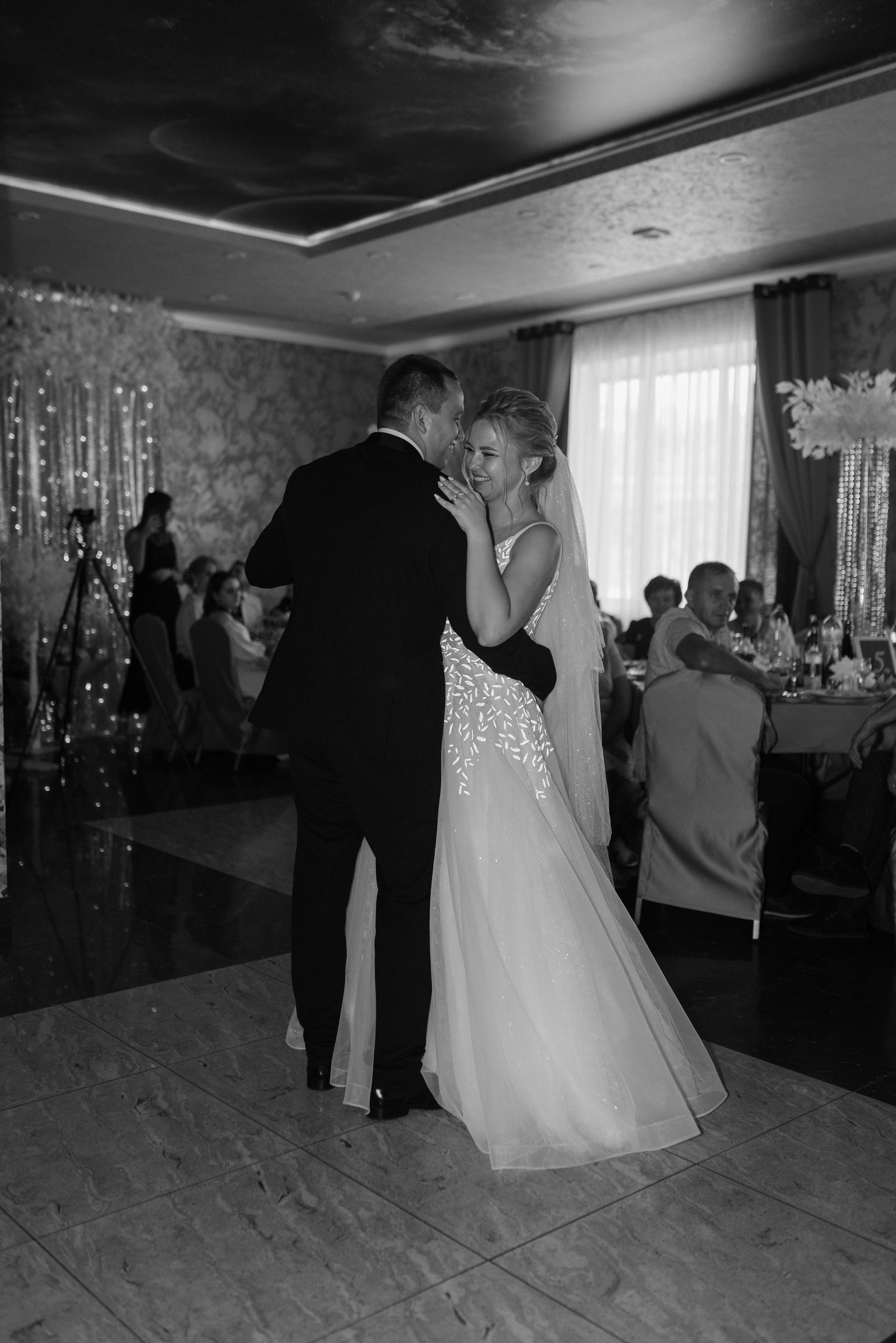 Виктория и Александр. Фотограф Карина Шмулёва. Воронеж и область