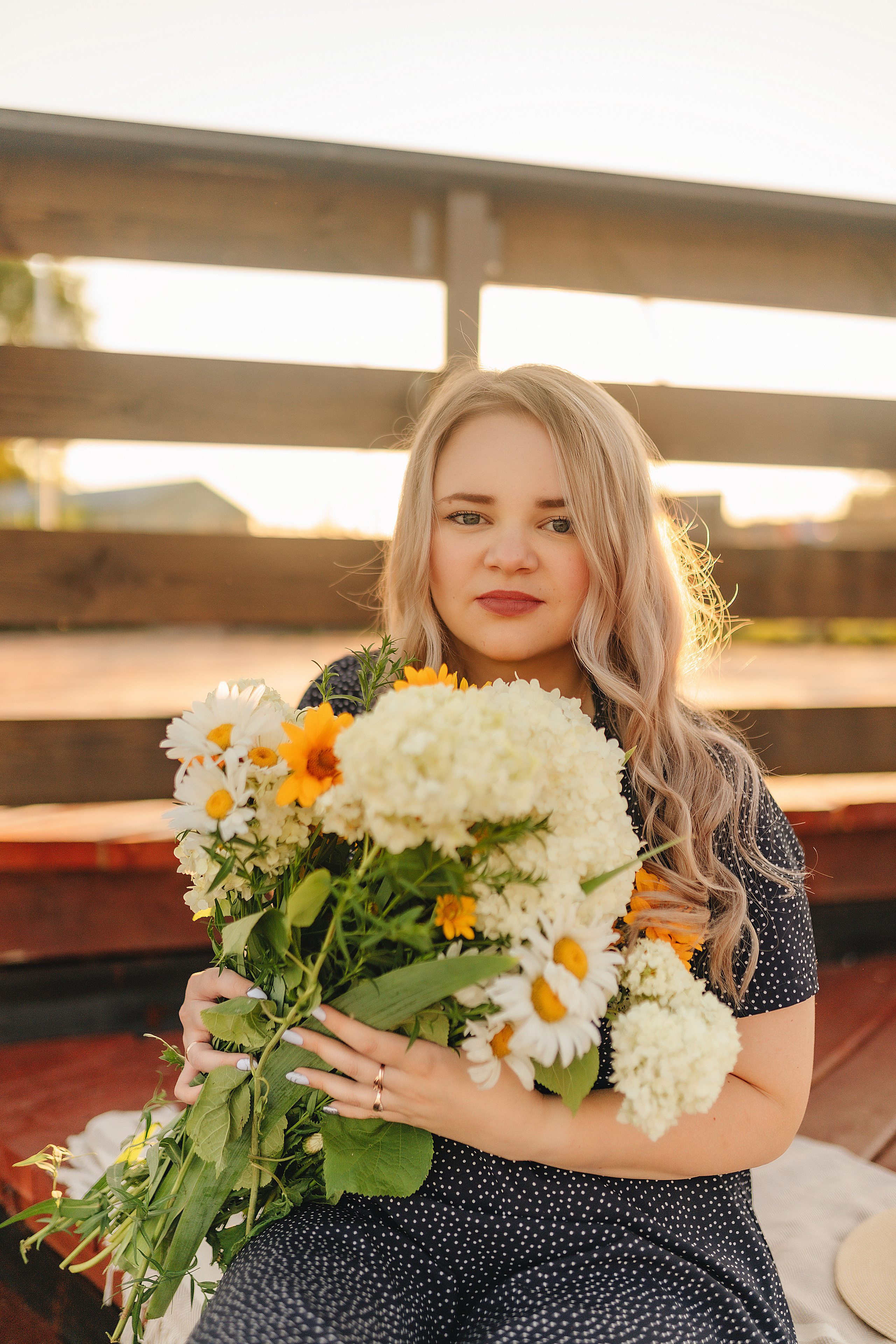 Ксения. Фотограф Карина Шмулёва. Воронеж и область