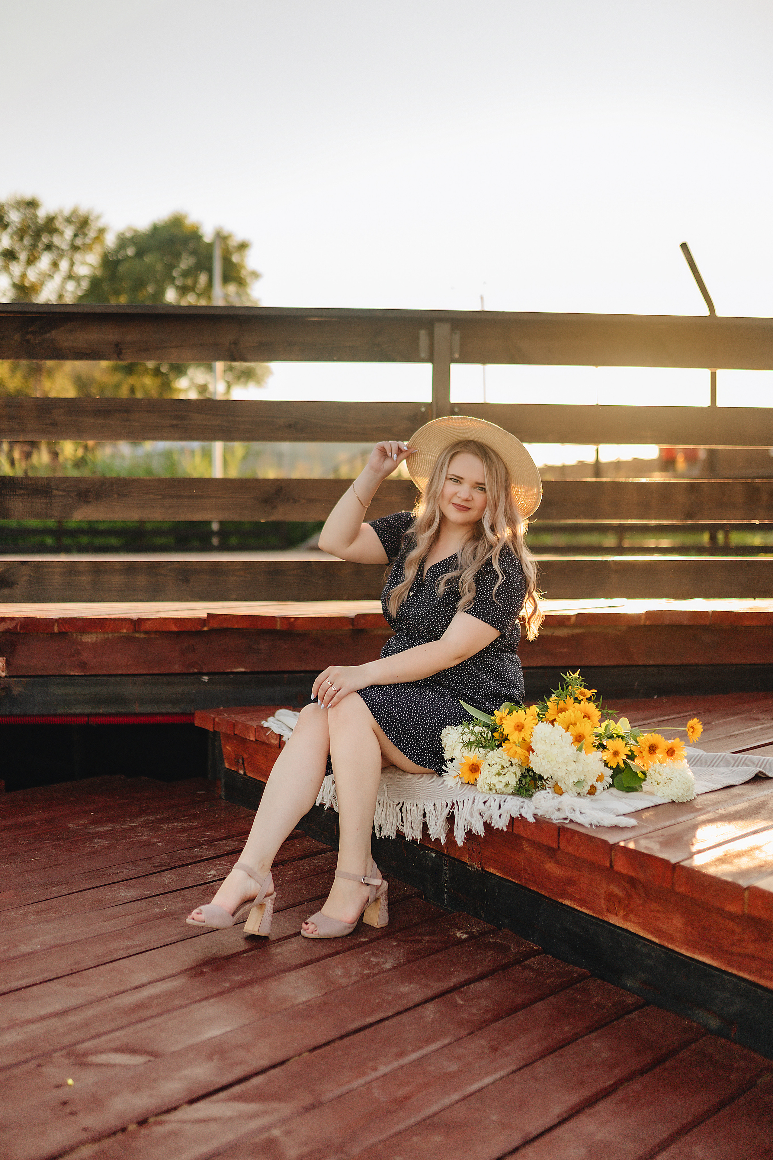 Ксения. Фотограф Карина Шмулёва. Воронеж и область