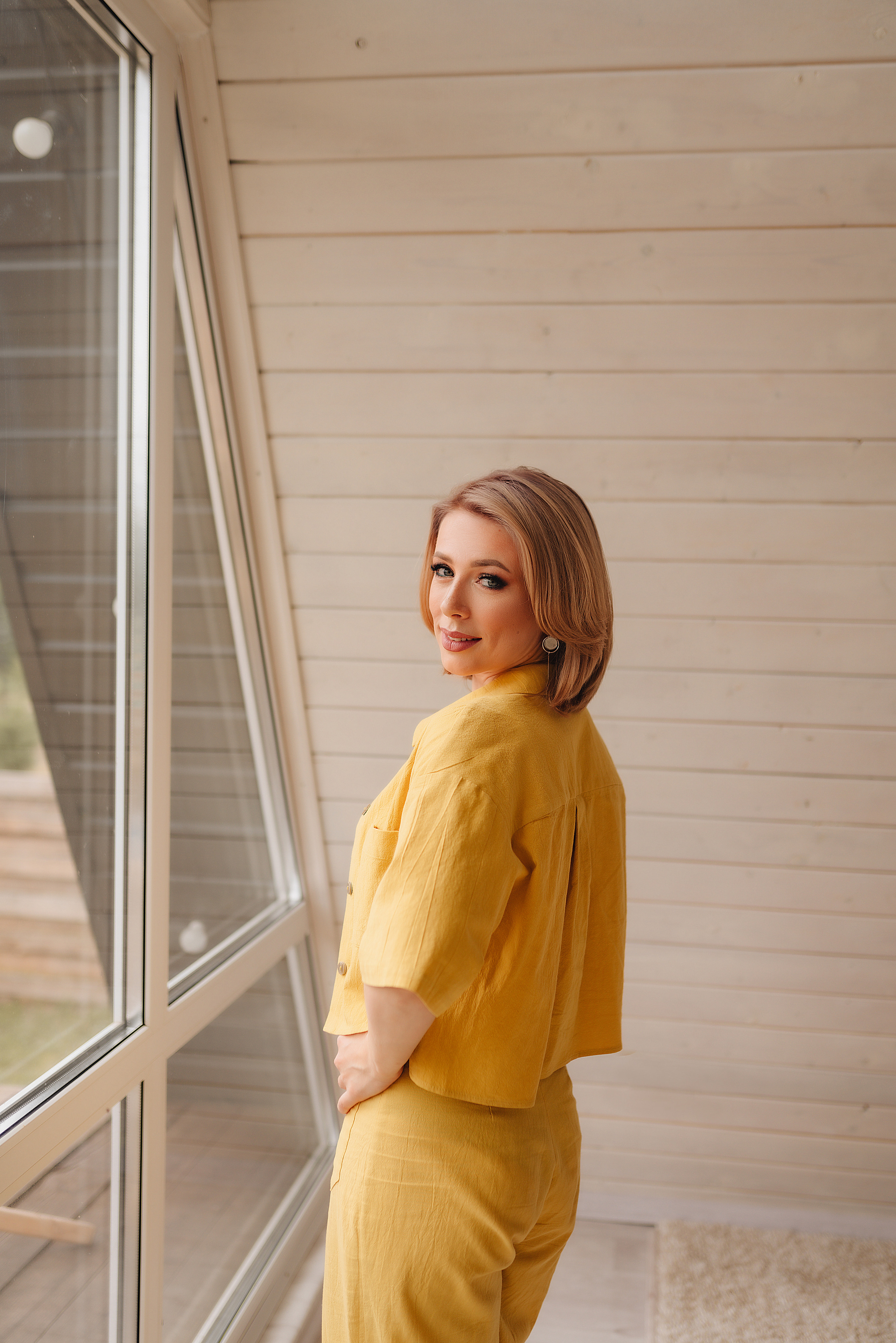 Ирина | Контент-съемка в DomStudio. Фотограф Карина Шмулёва. Воронеж и область