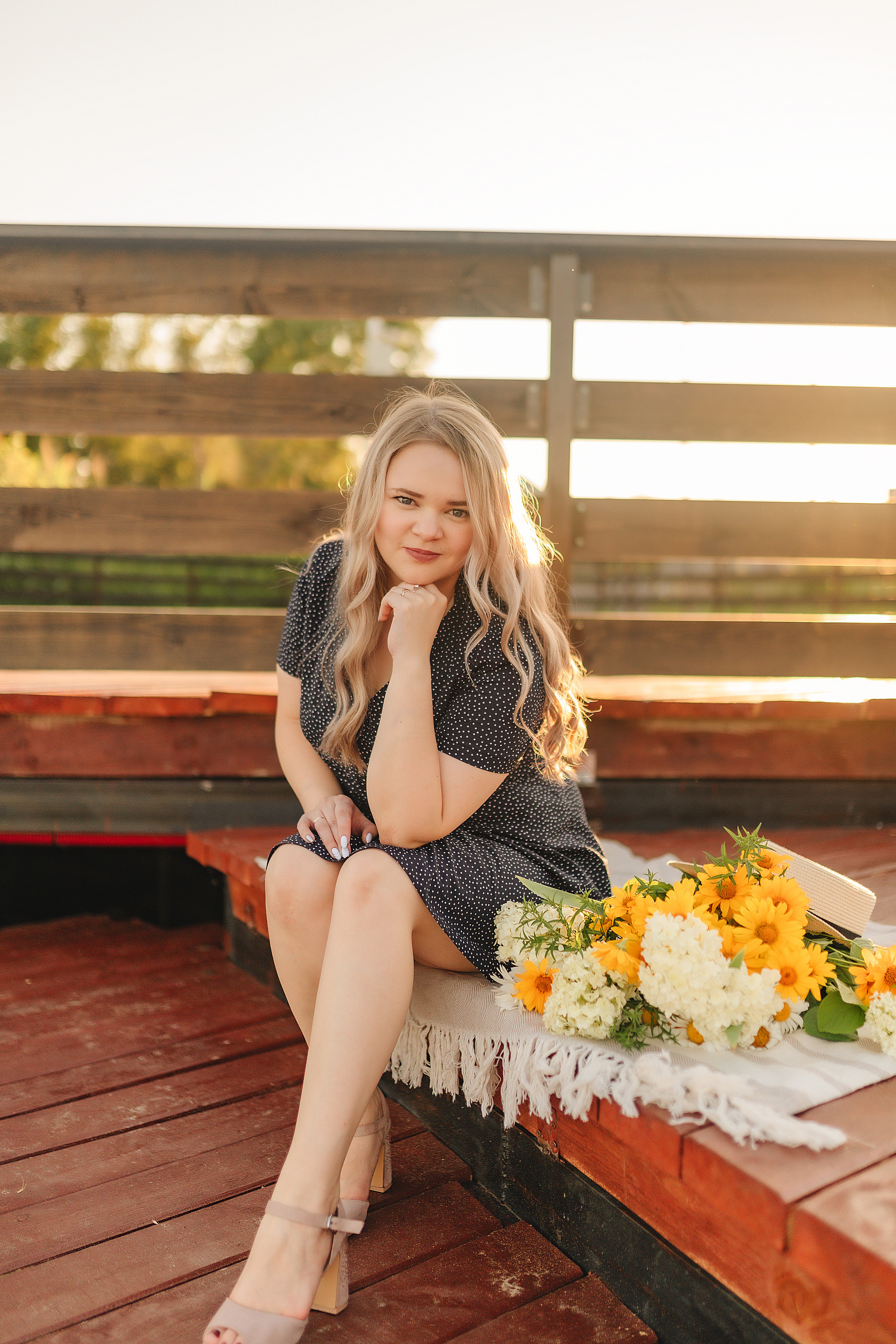 Ксения. Фотограф Карина Шмулёва. Воронеж и область