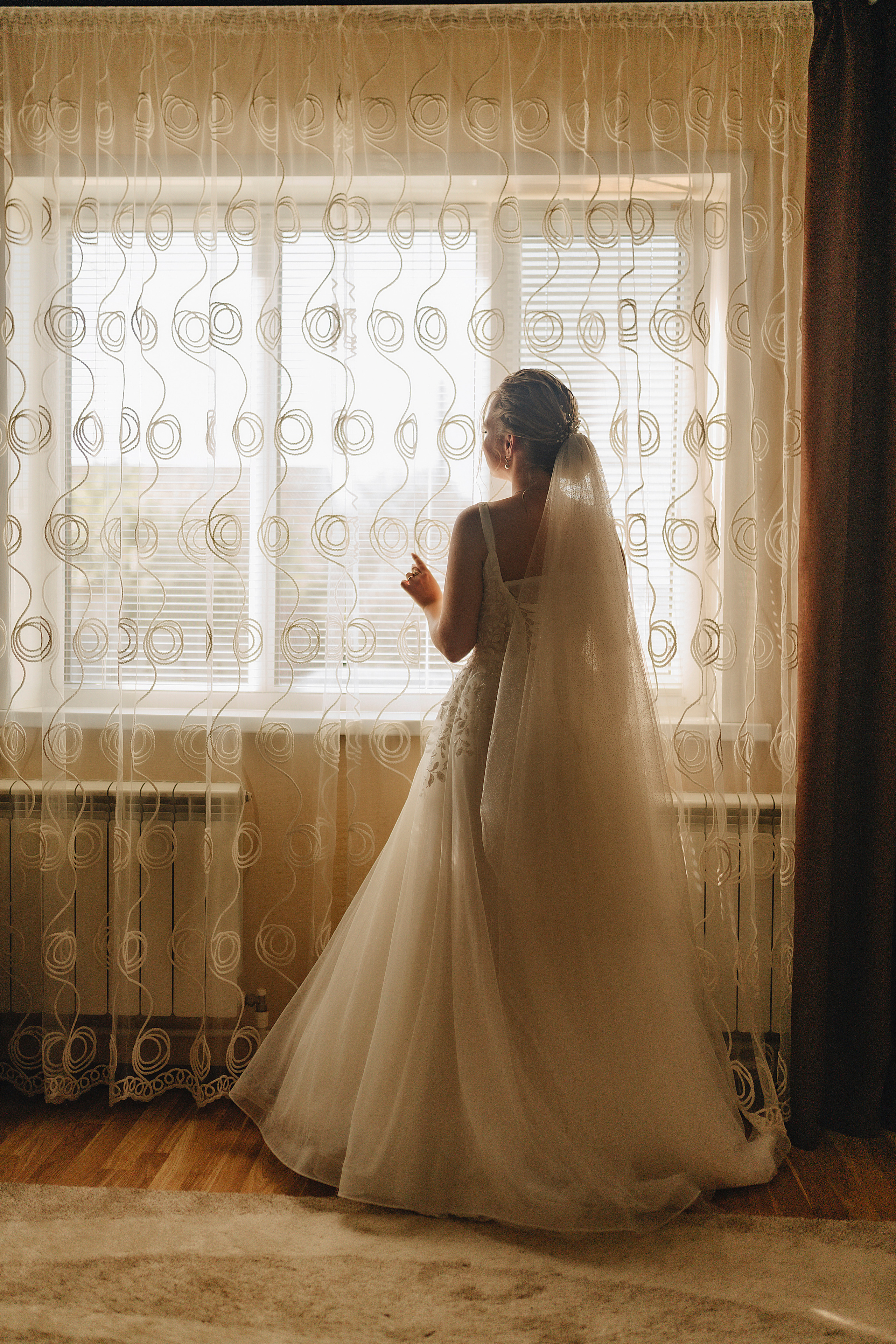 Виктория и Александр. Фотограф Карина Шмулёва. Воронеж и область