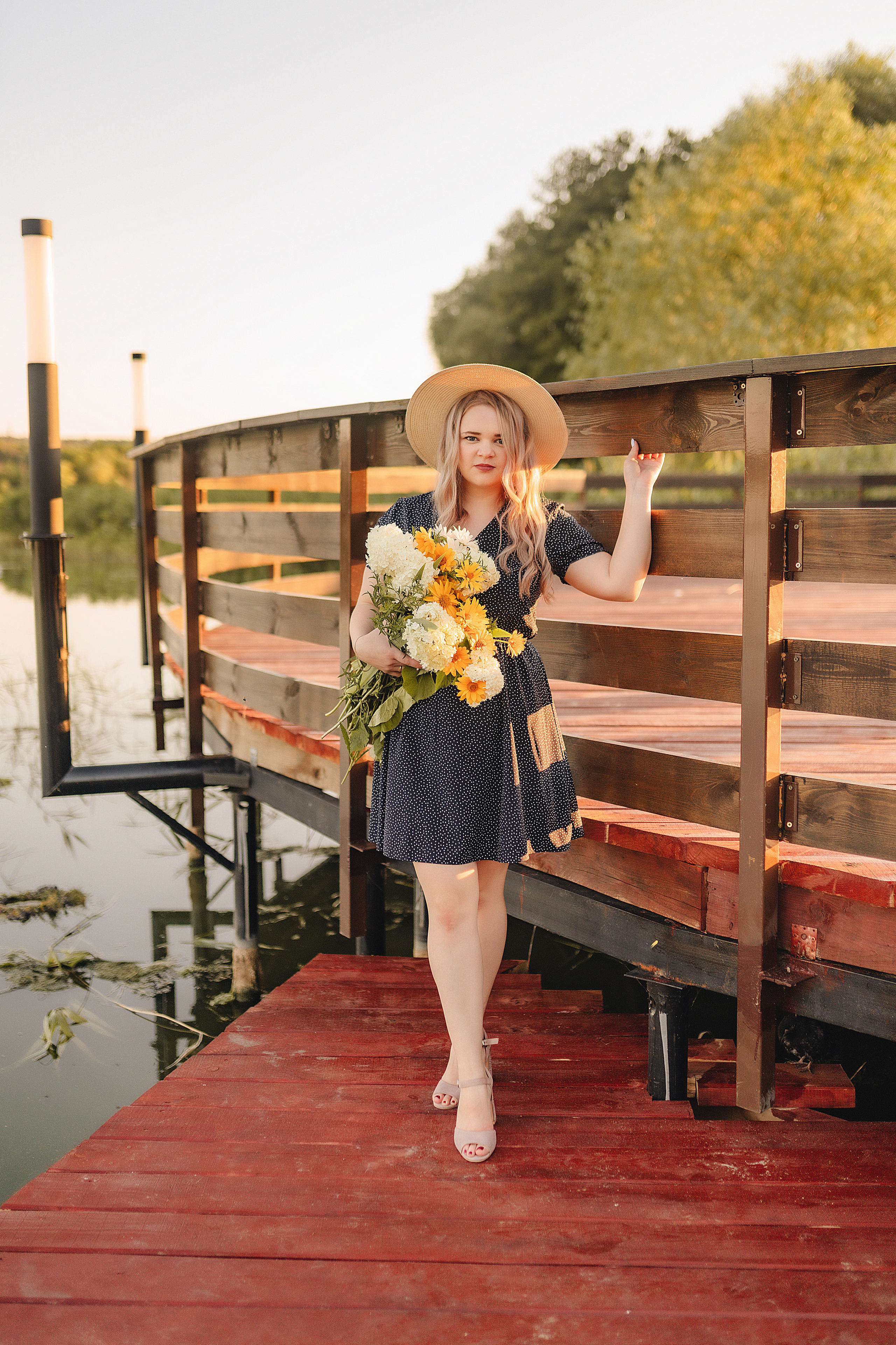 Ксения. Фотограф Карина Шмулёва. Воронеж и область