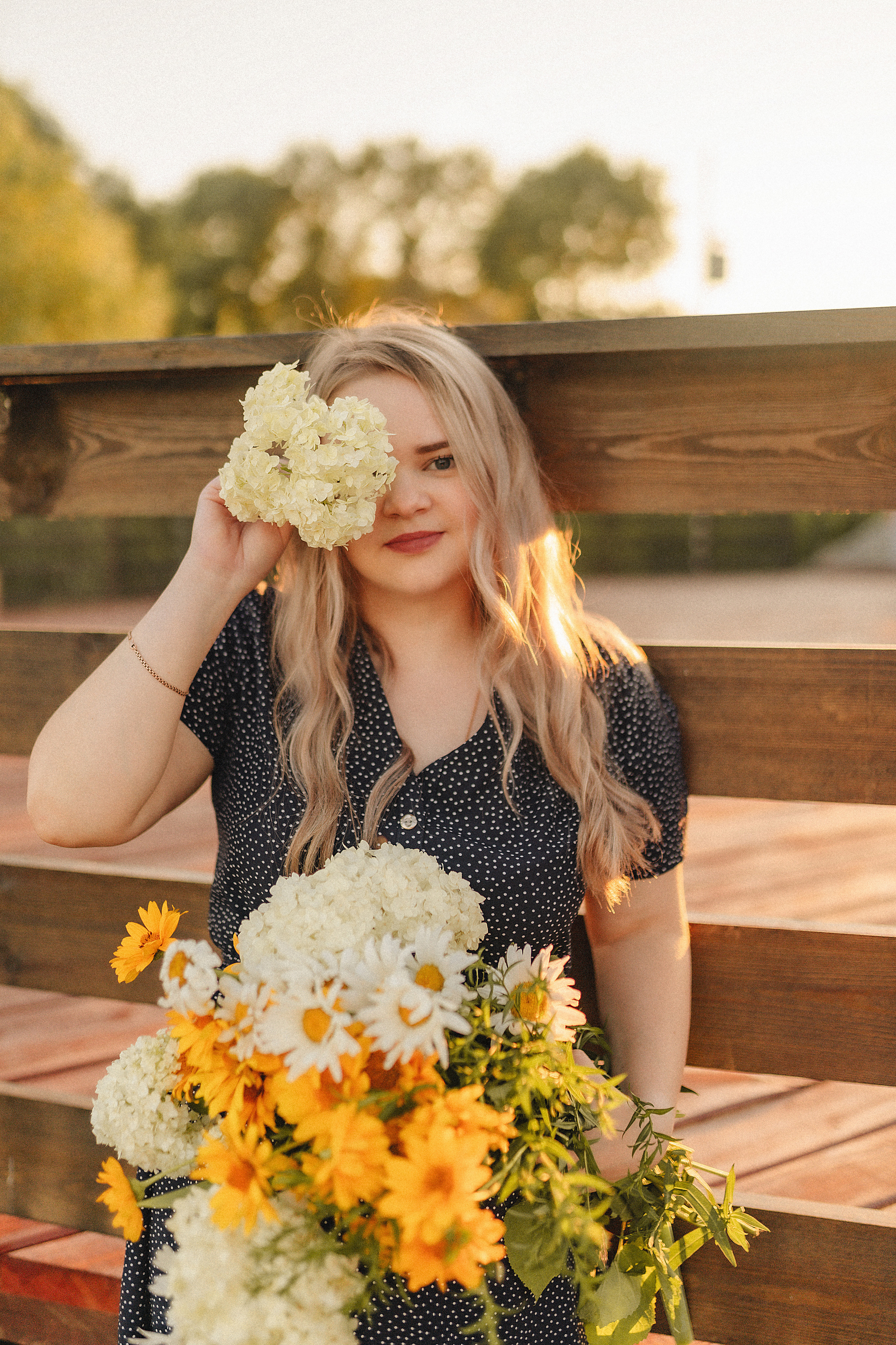 Ксения. Фотограф Карина Шмулёва. Воронеж и область