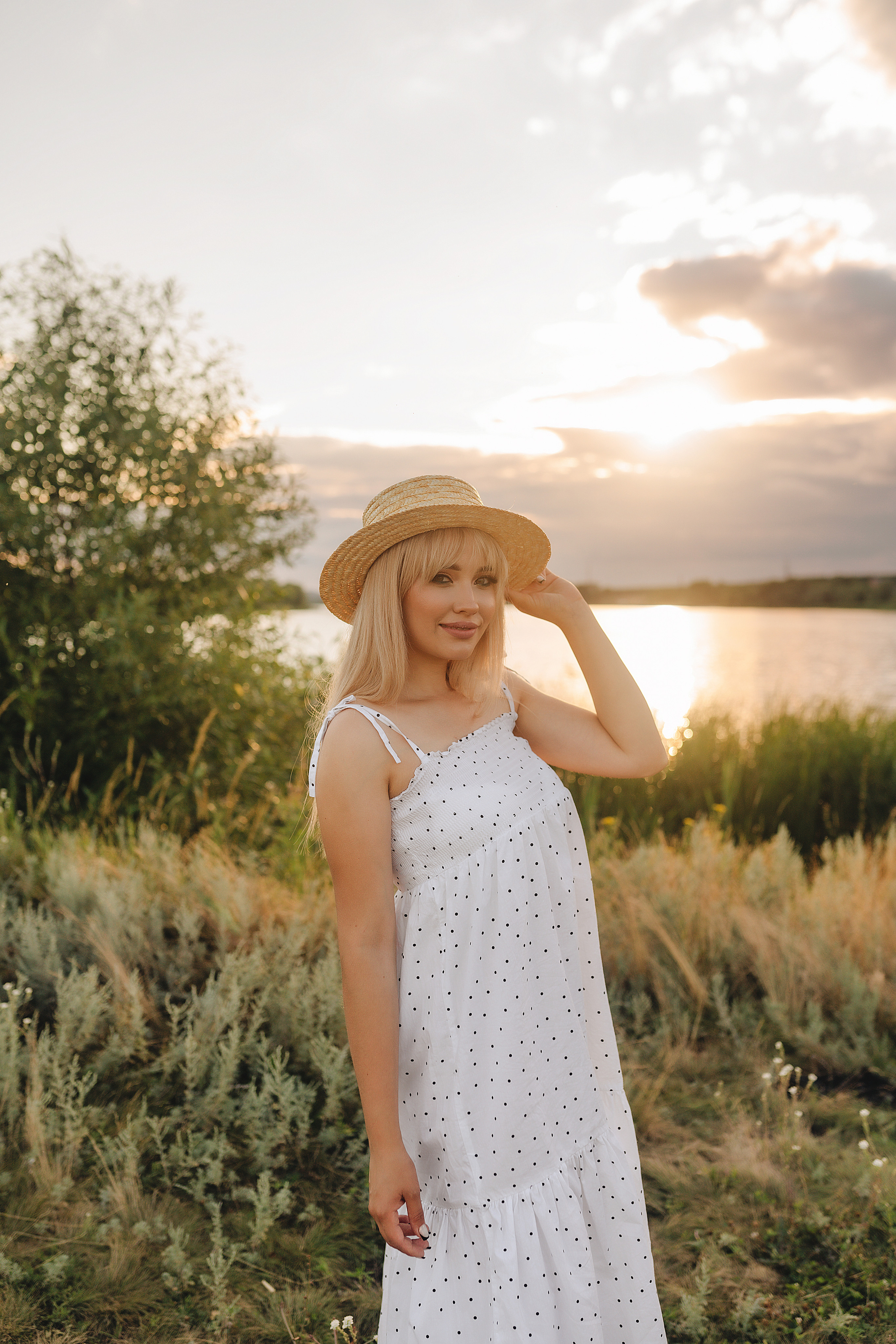 Ирина. Фотограф Карина Шмулёва. Воронеж и область