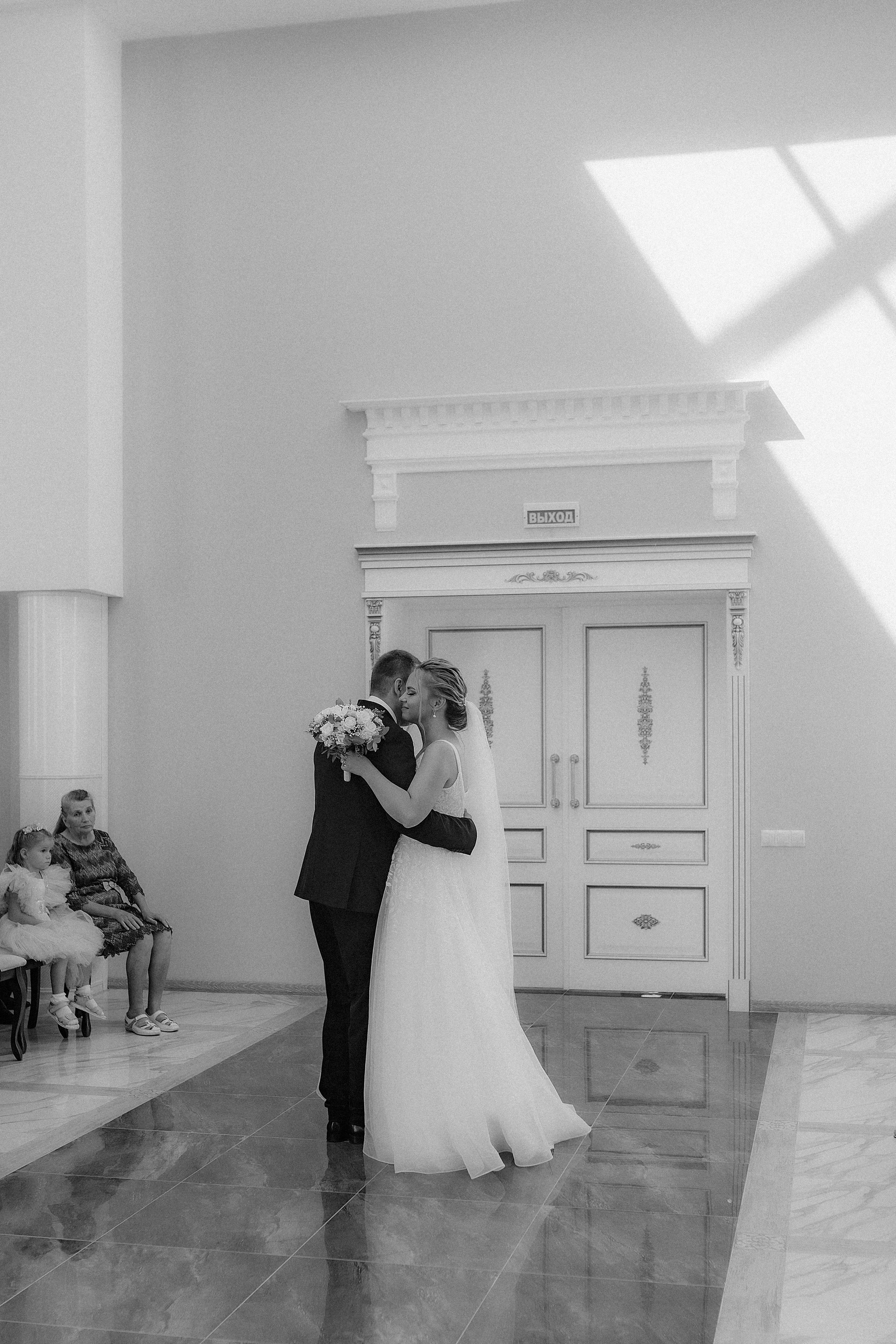 Виктория и Александр. Фотограф Карина Шмулёва. Воронеж и область