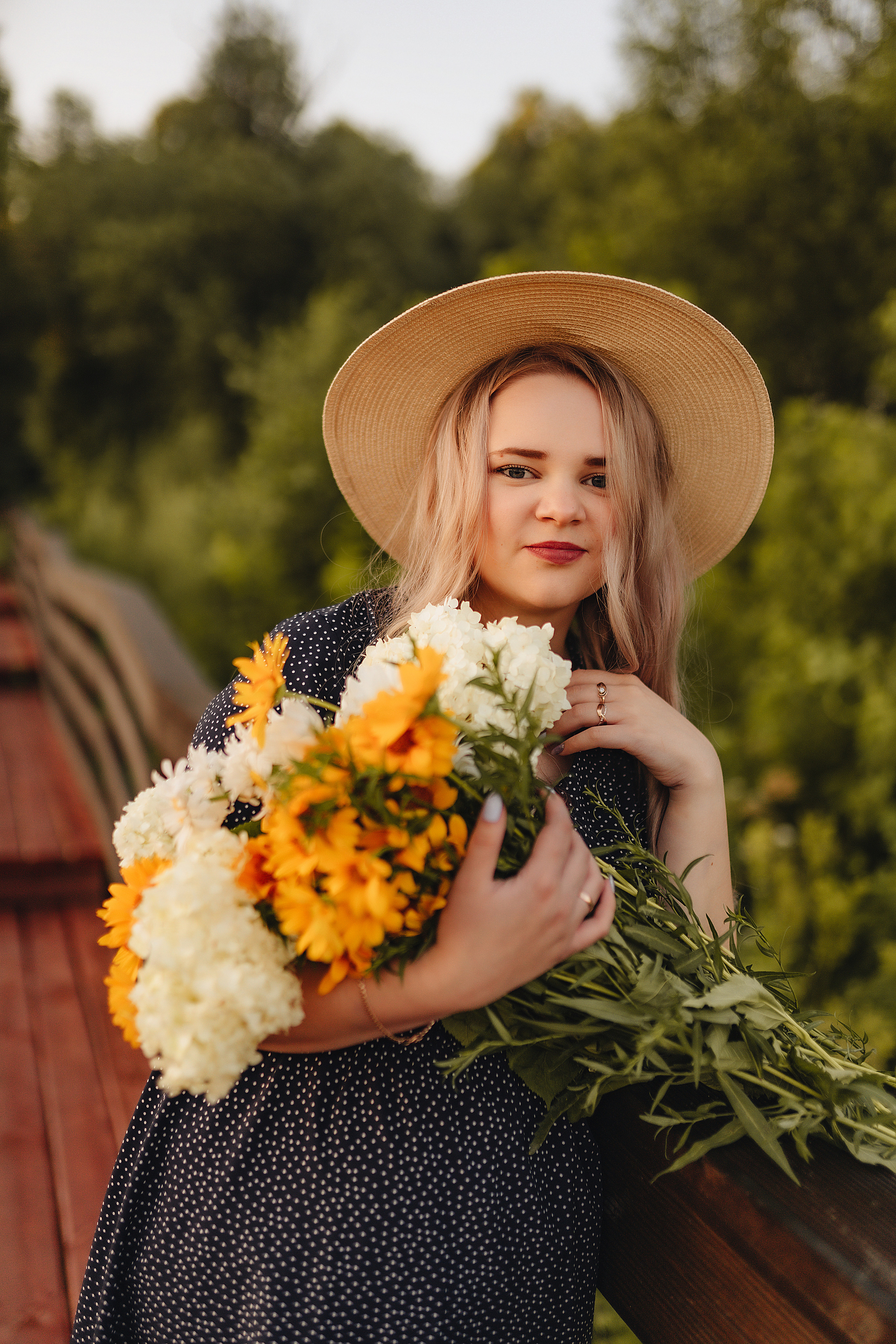 Ксения. Фотограф Карина Шмулёва. Воронеж и область