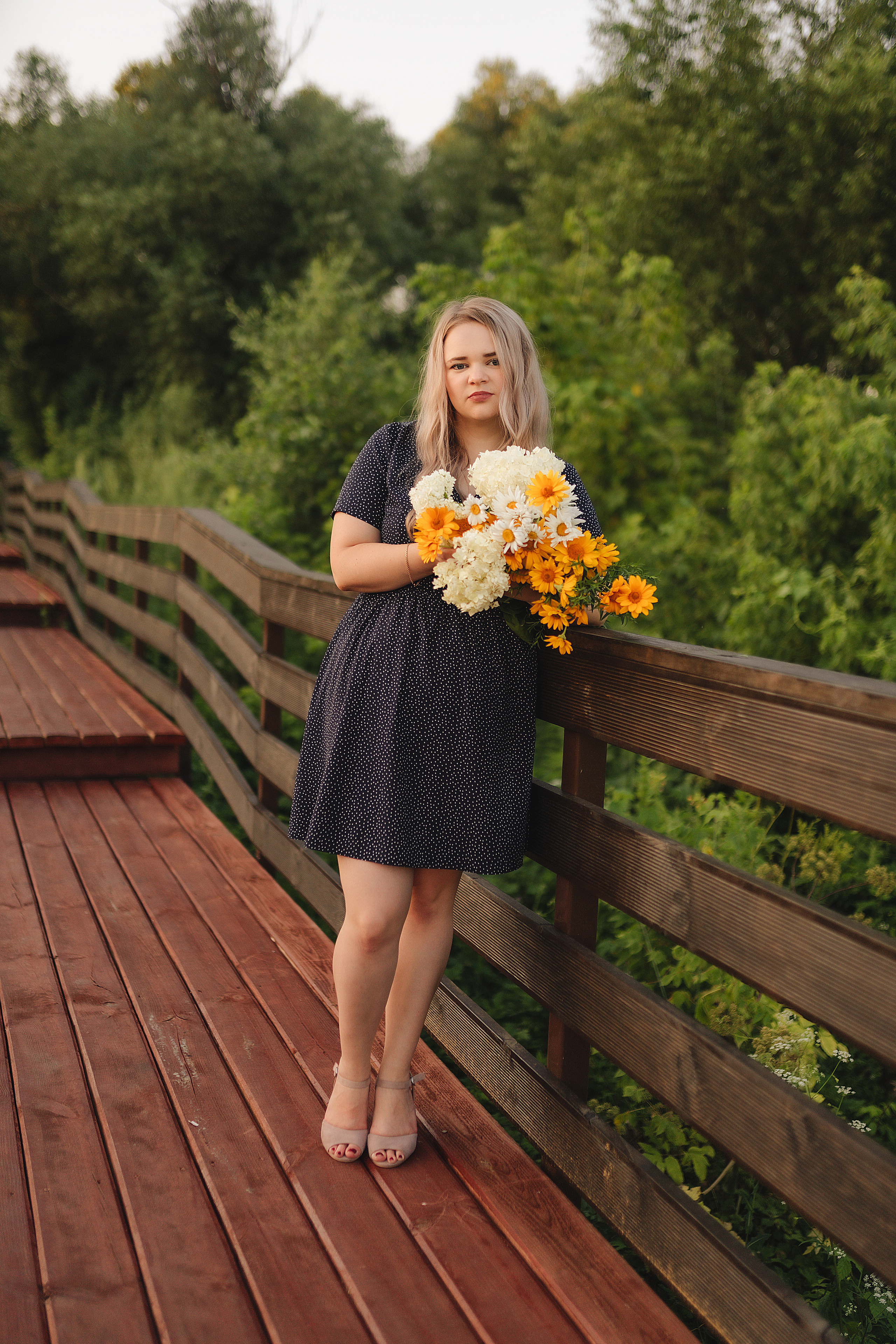 Ксения. Фотограф Карина Шмулёва. Воронеж и область