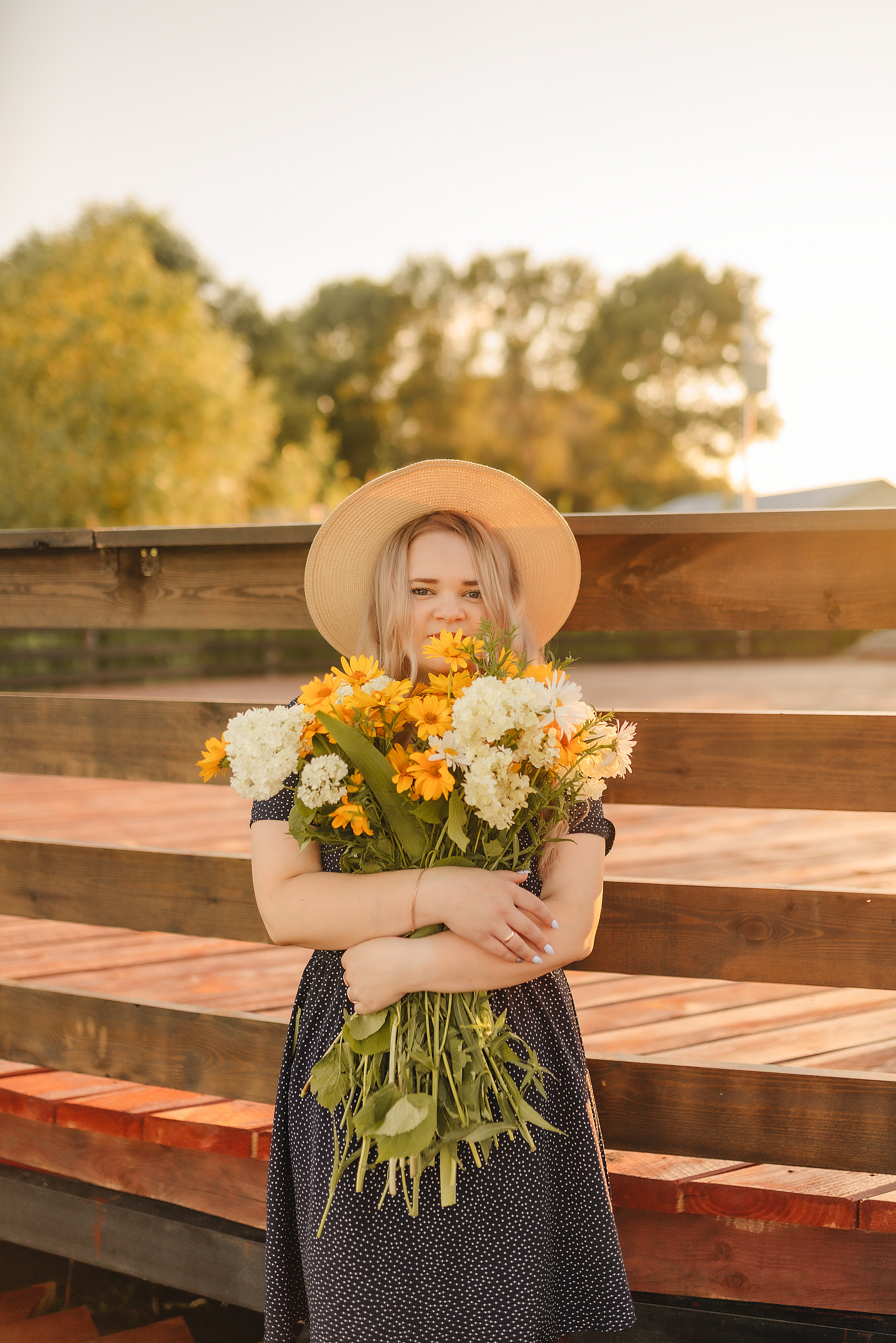 Ксения. Фотограф Карина Шмулёва. Воронеж и область