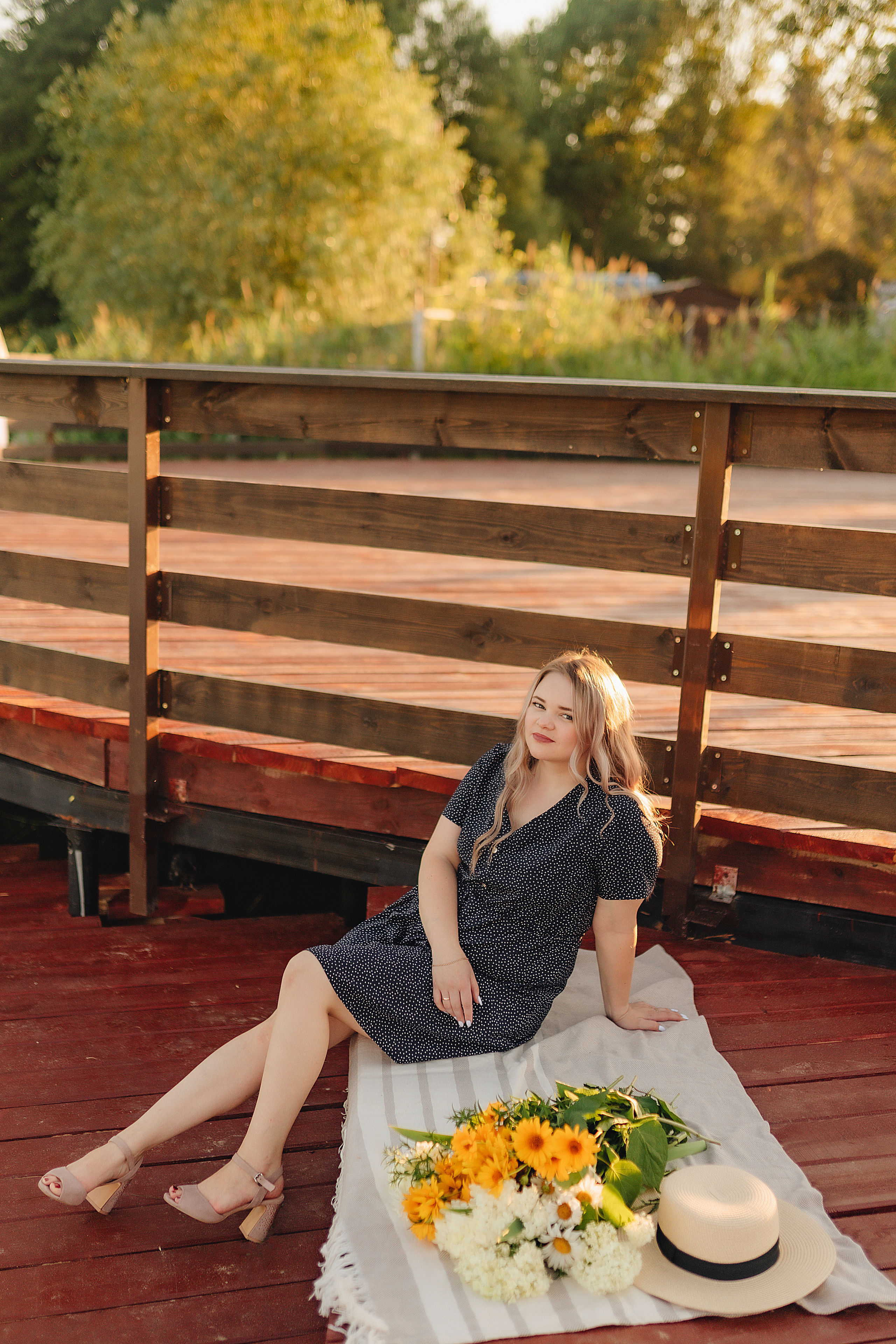 Ксения. Фотограф Карина Шмулёва. Воронеж и область