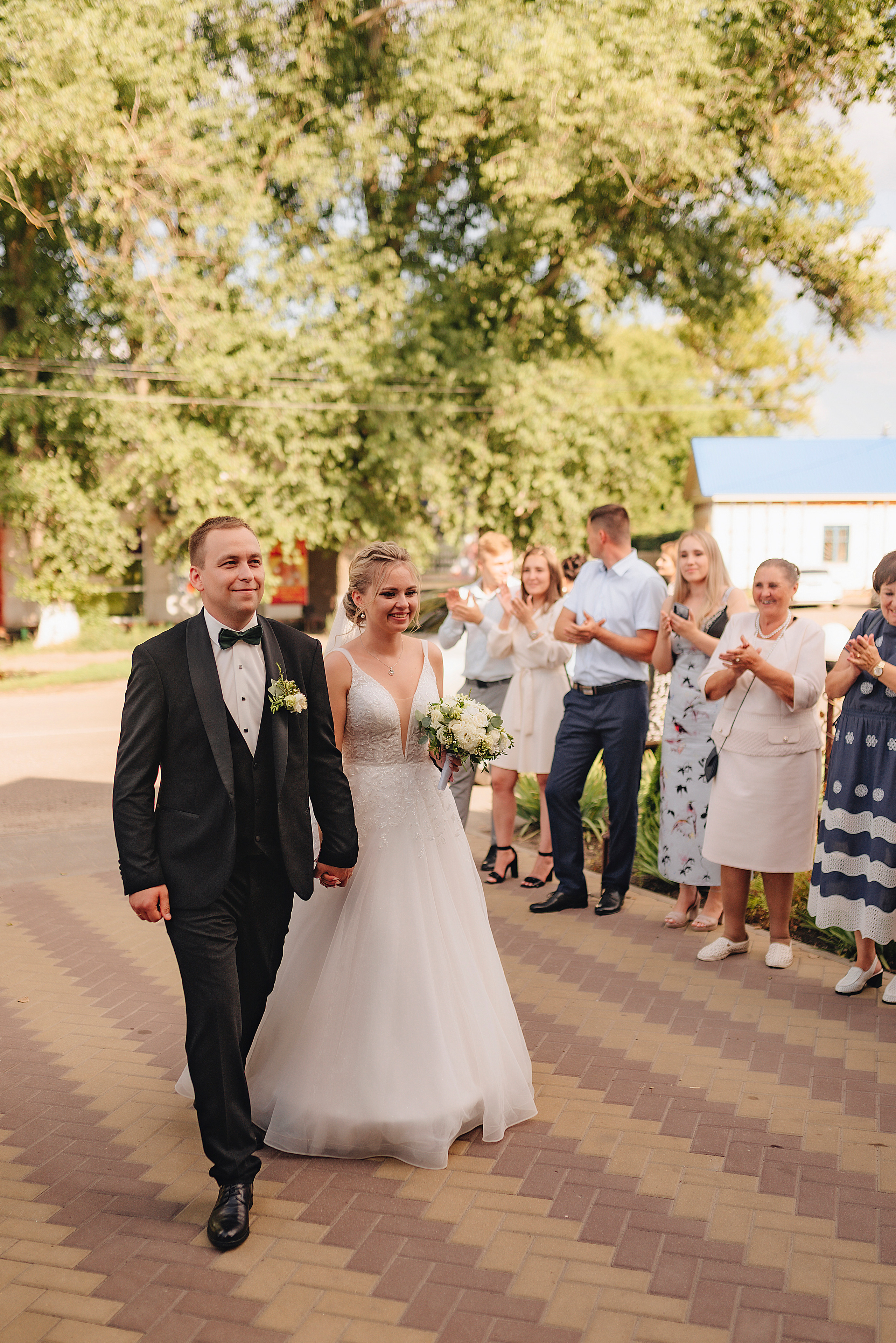 Виктория и Александр. Фотограф Карина Шмулёва. Воронеж и область