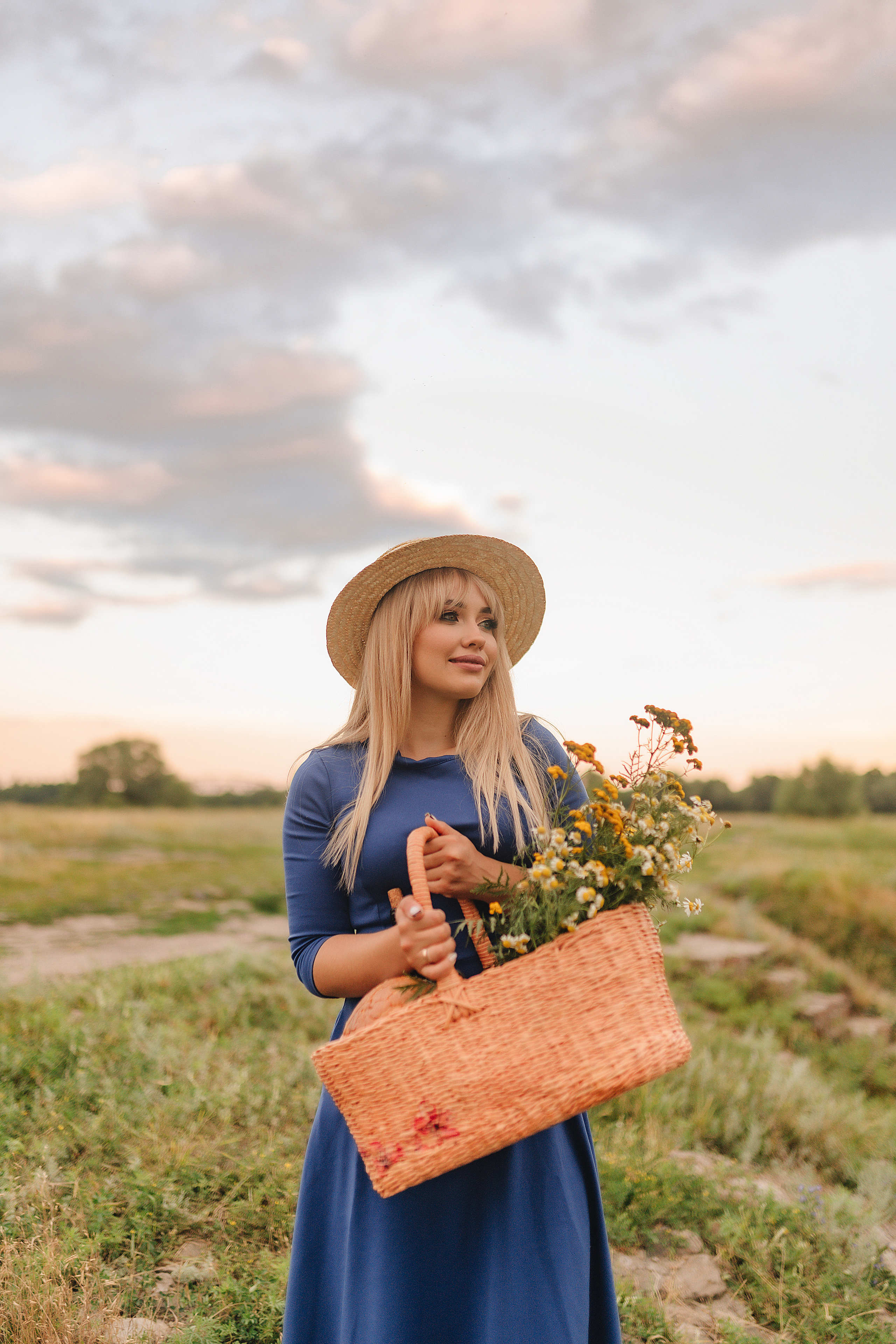 Ирина. Фотограф Карина Шмулёва. Воронеж и область