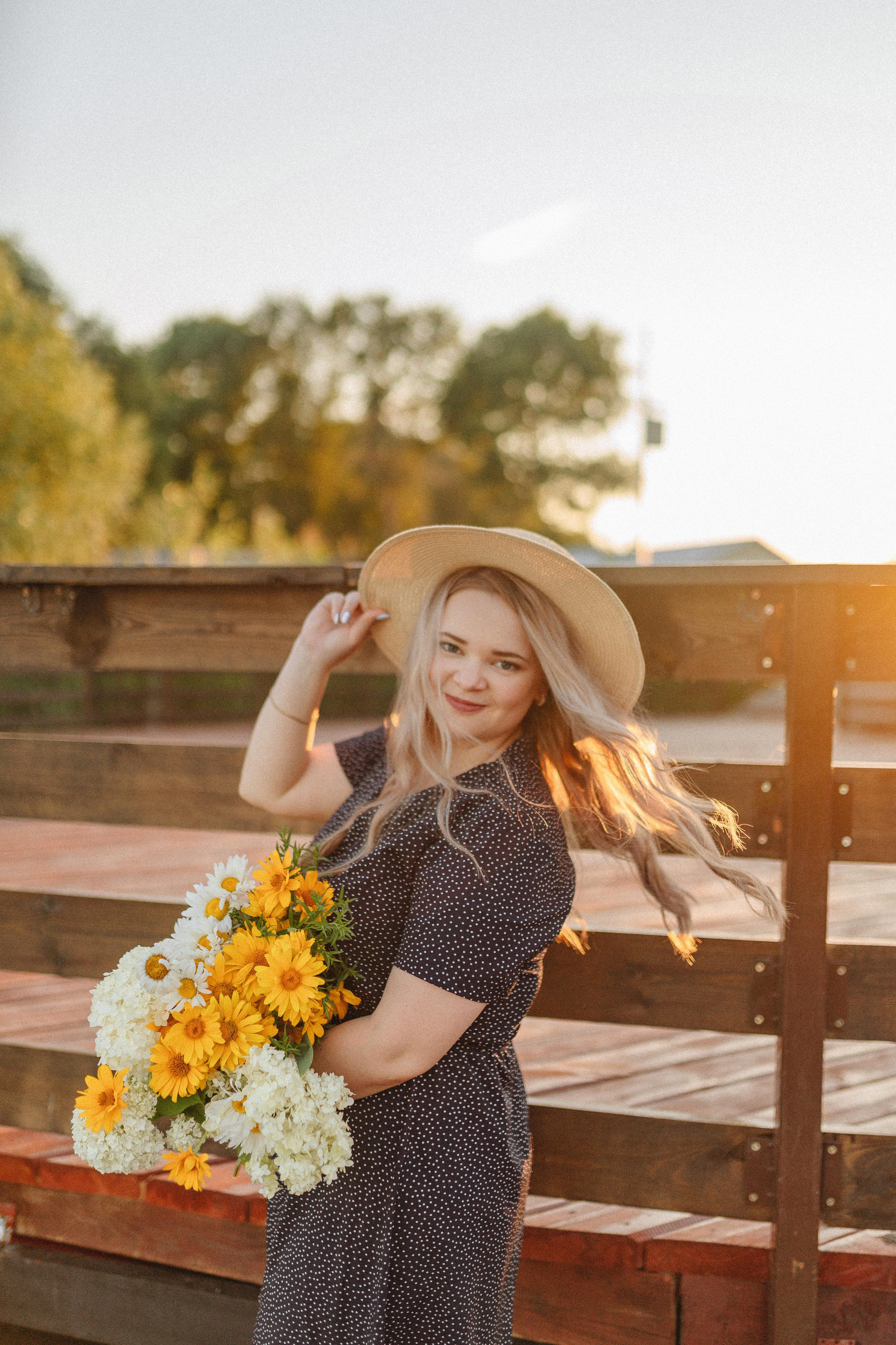 Ксения. Фотограф Карина Шмулёва. Воронеж и область